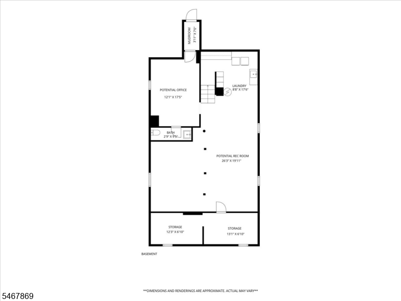 729 Belvidere Rd Property Photo 32