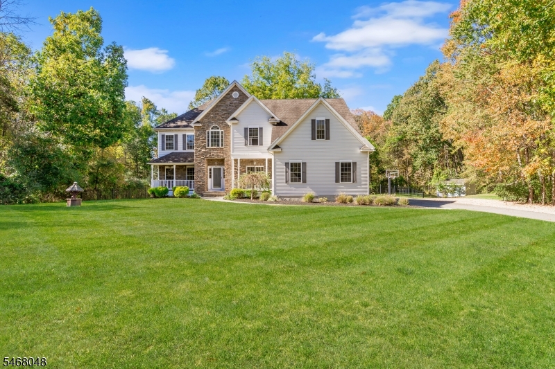 4 Cove Hollow Ct Property Photo 1