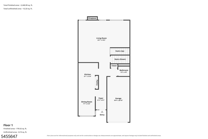 33 Gordon Cir Property Photo 35