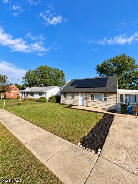 945 Valentine Rd Property Photo 1
