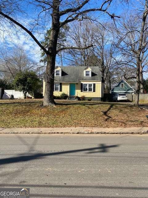 3366 Keswick Drive Property Photo 1