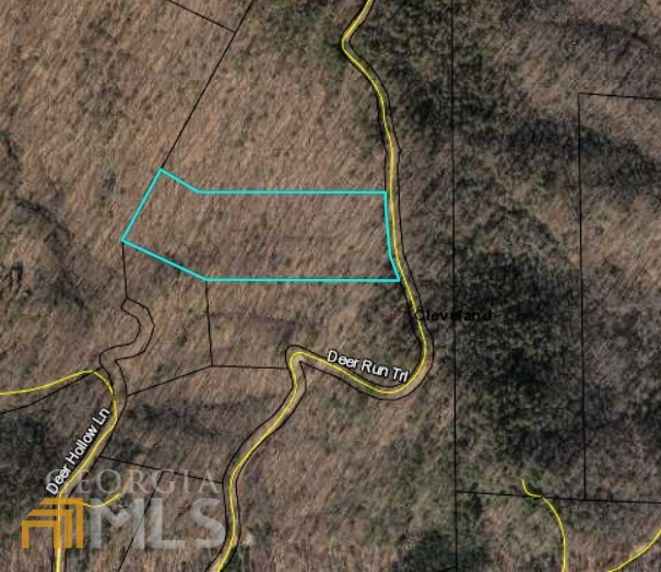 0 Deer Run Trail Property Photo 1