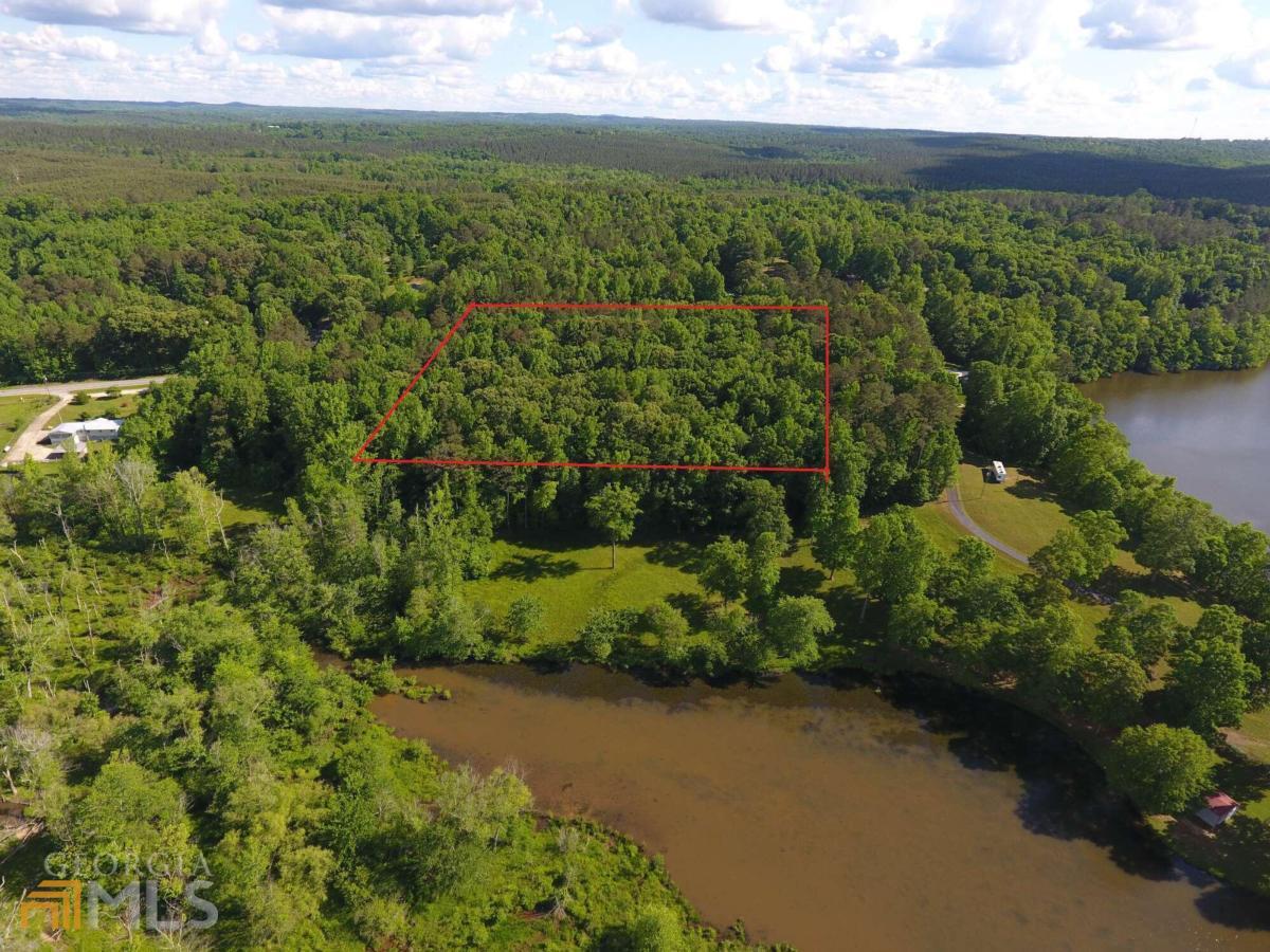 5960 Georgia Highway 120 Property Photo 1