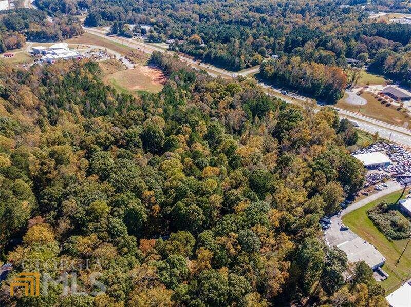0 Highway 92 Property Photo 2