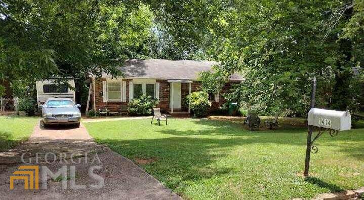 1414 Meadowlark Drive Property Photo 1