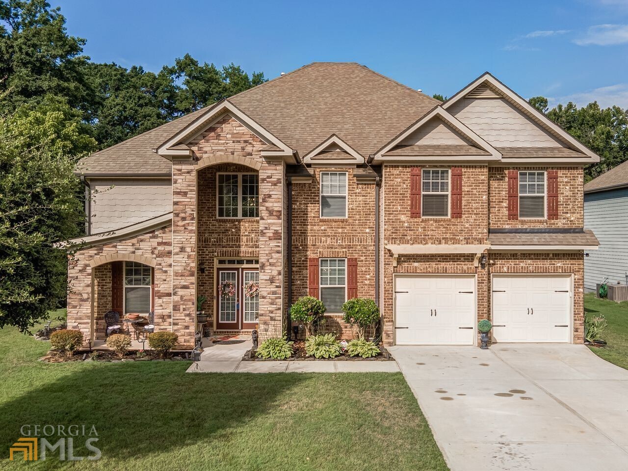 955 Sienna Ridge