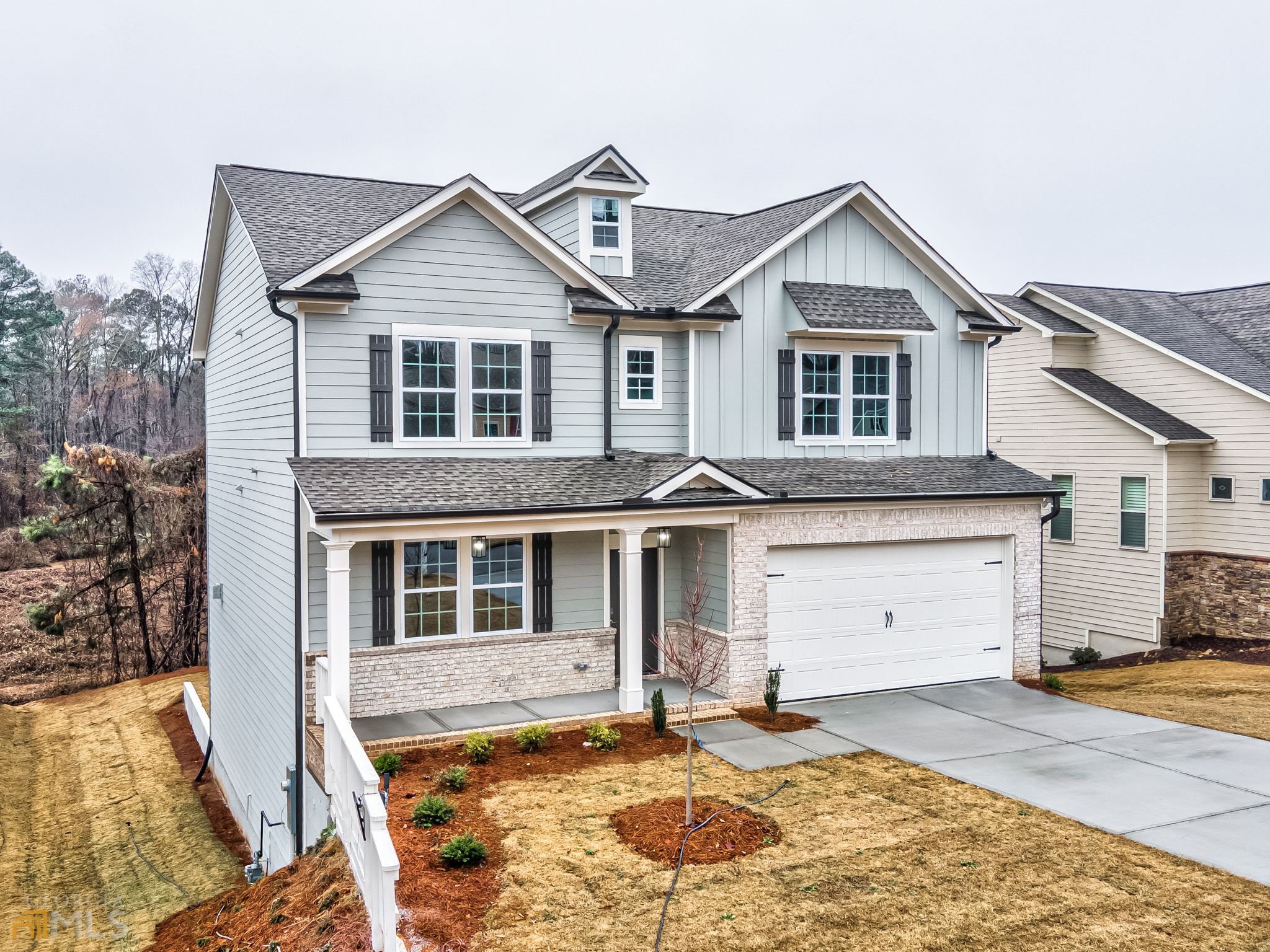 4005 Hamilton Cove Court Property Photo 4