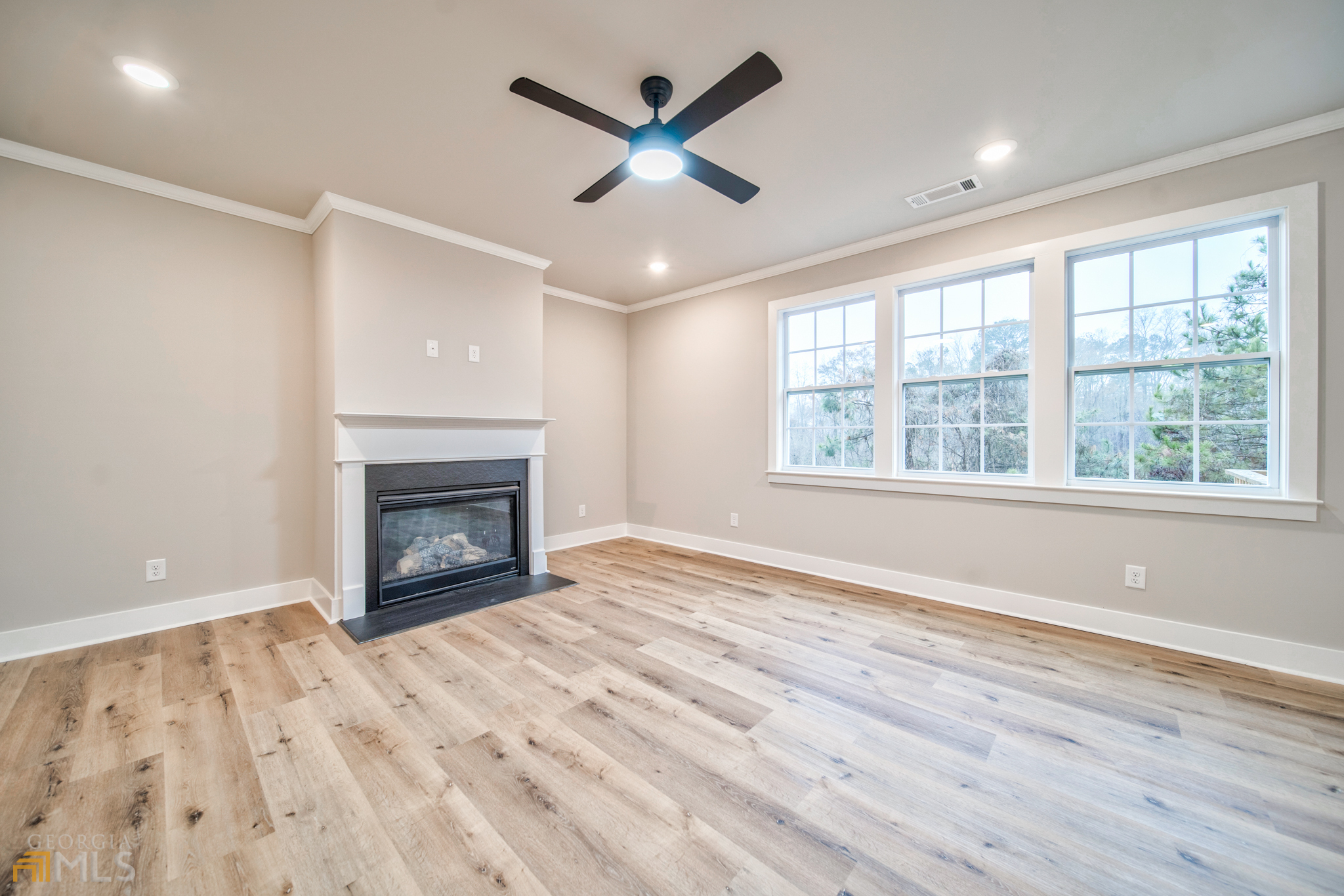 4005 Hamilton Cove Court Property Photo 11