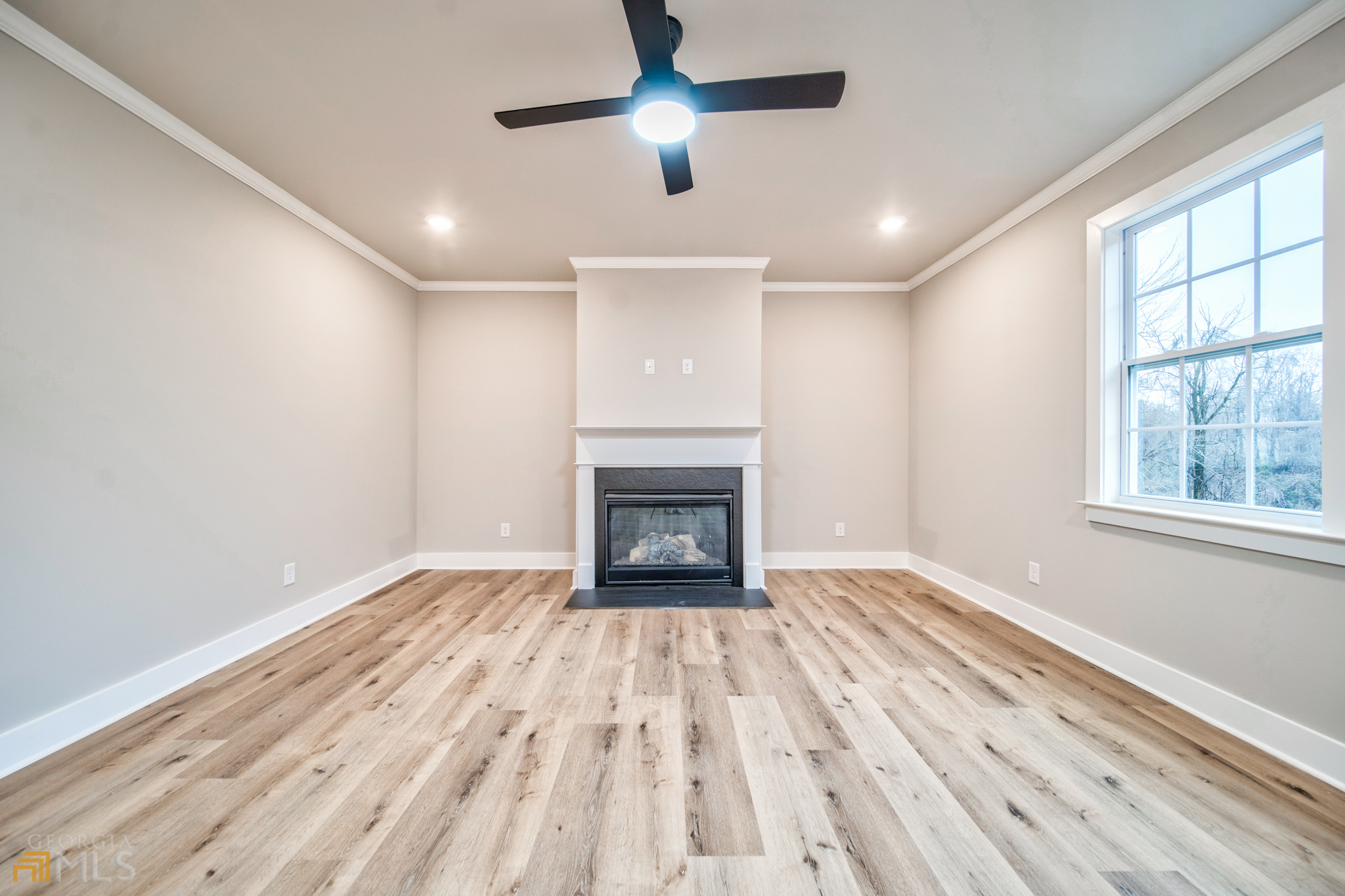 4005 Hamilton Cove Court Property Photo 12