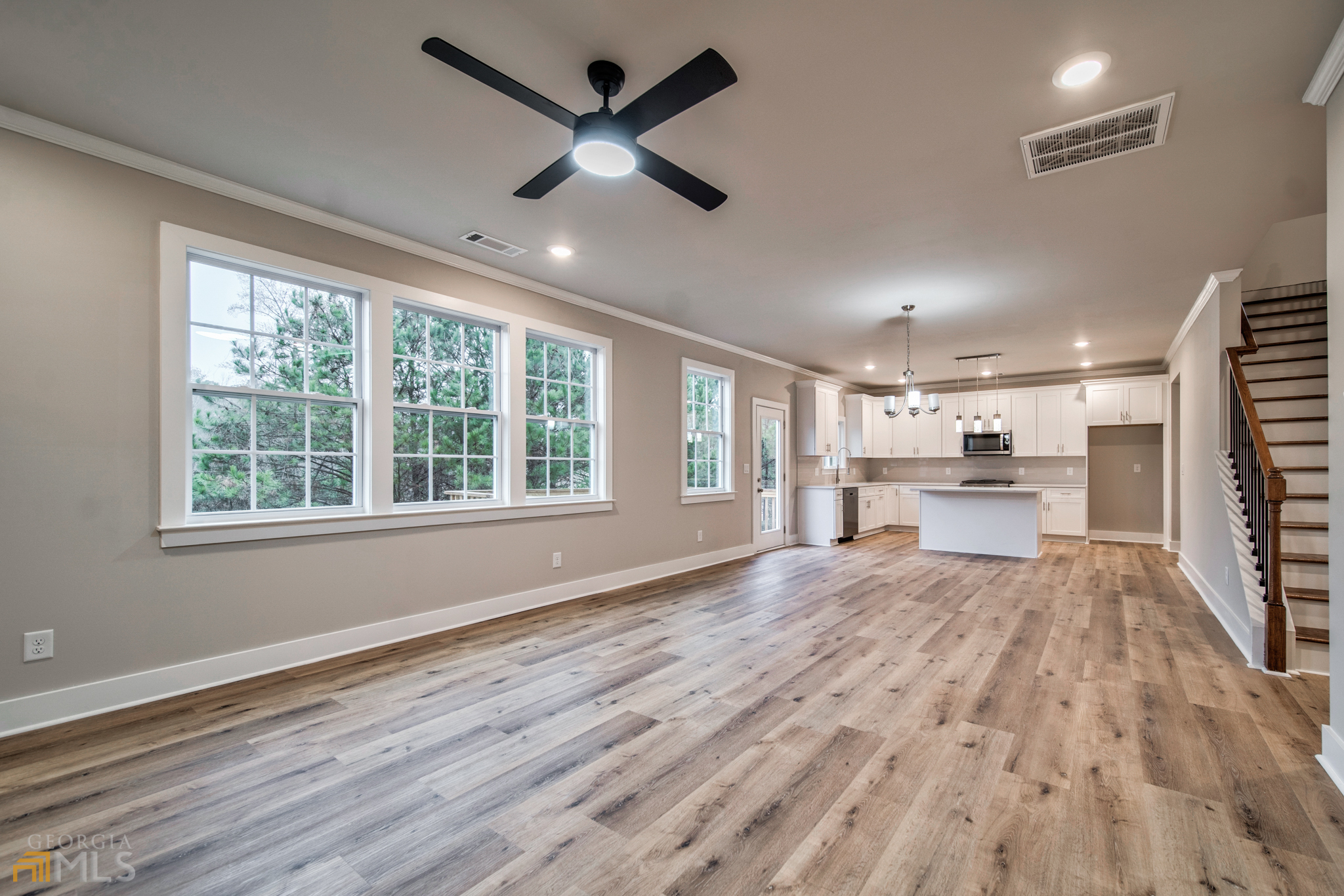 4005 Hamilton Cove Court Property Photo 13