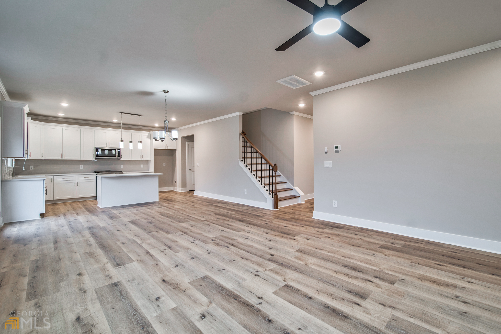 4005 Hamilton Cove Court Property Photo 14