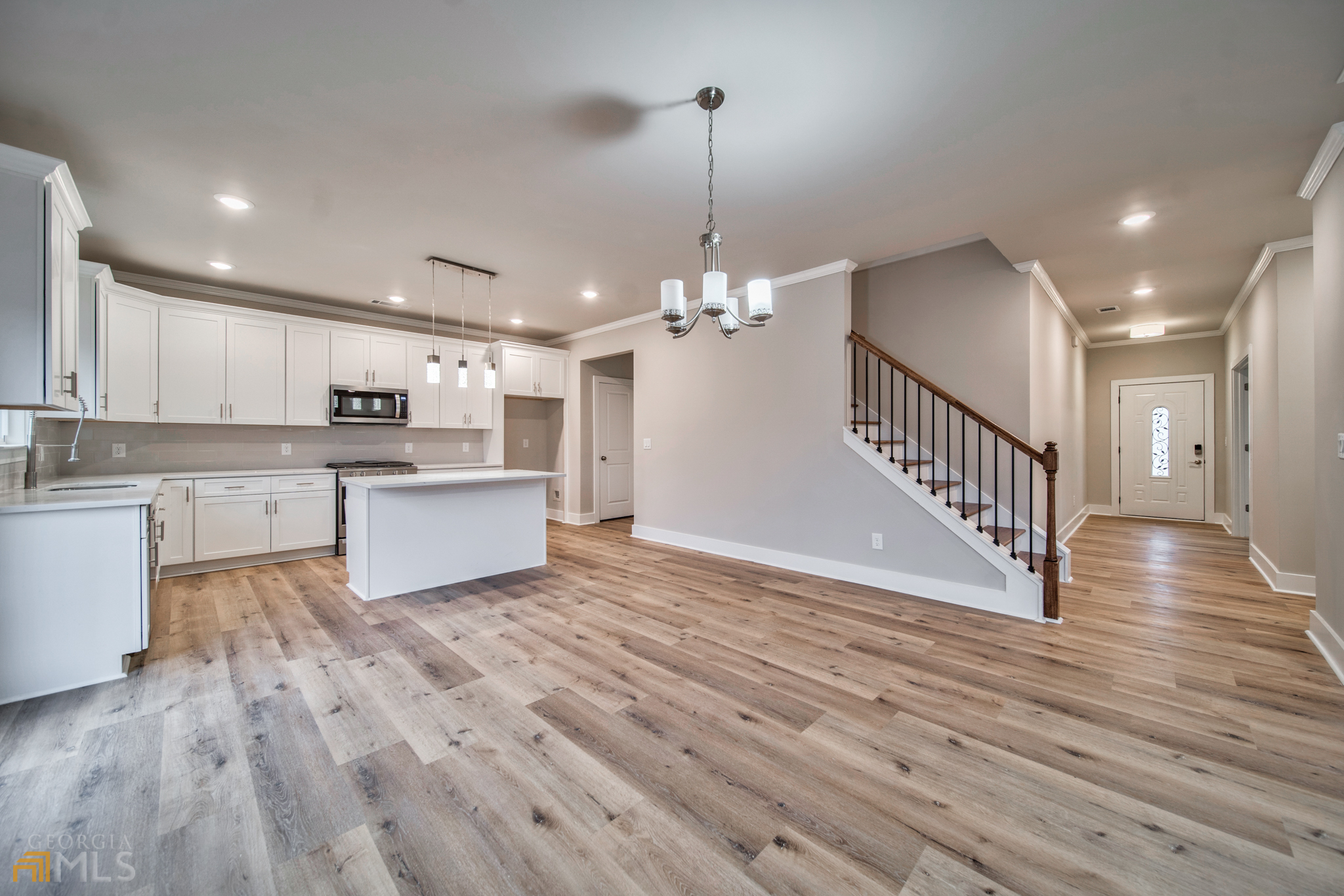 4005 Hamilton Cove Court Property Photo 15