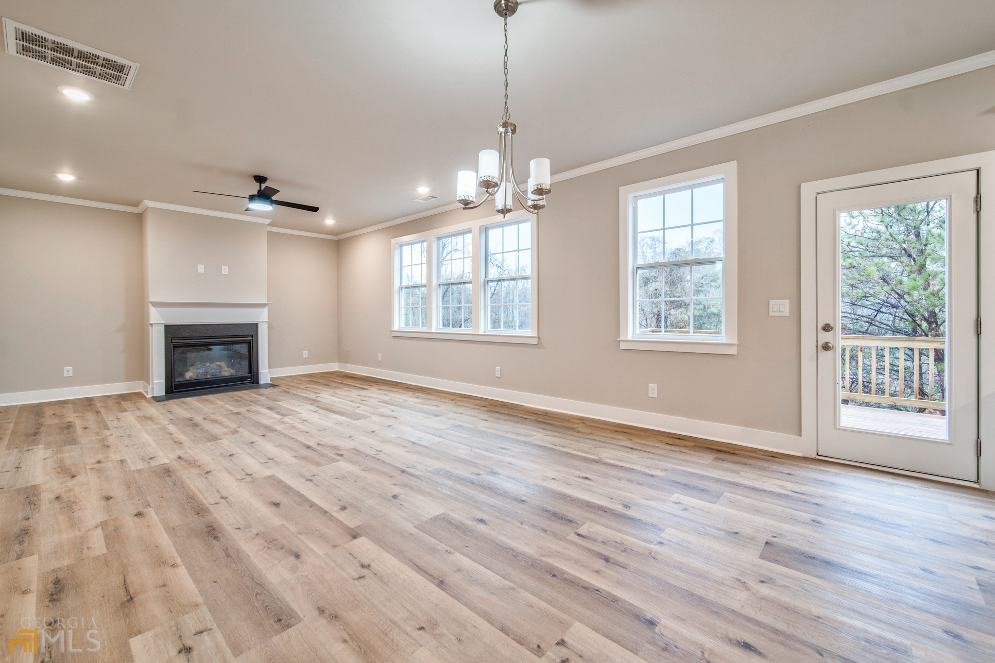4005 Hamilton Cove Court Property Photo 16