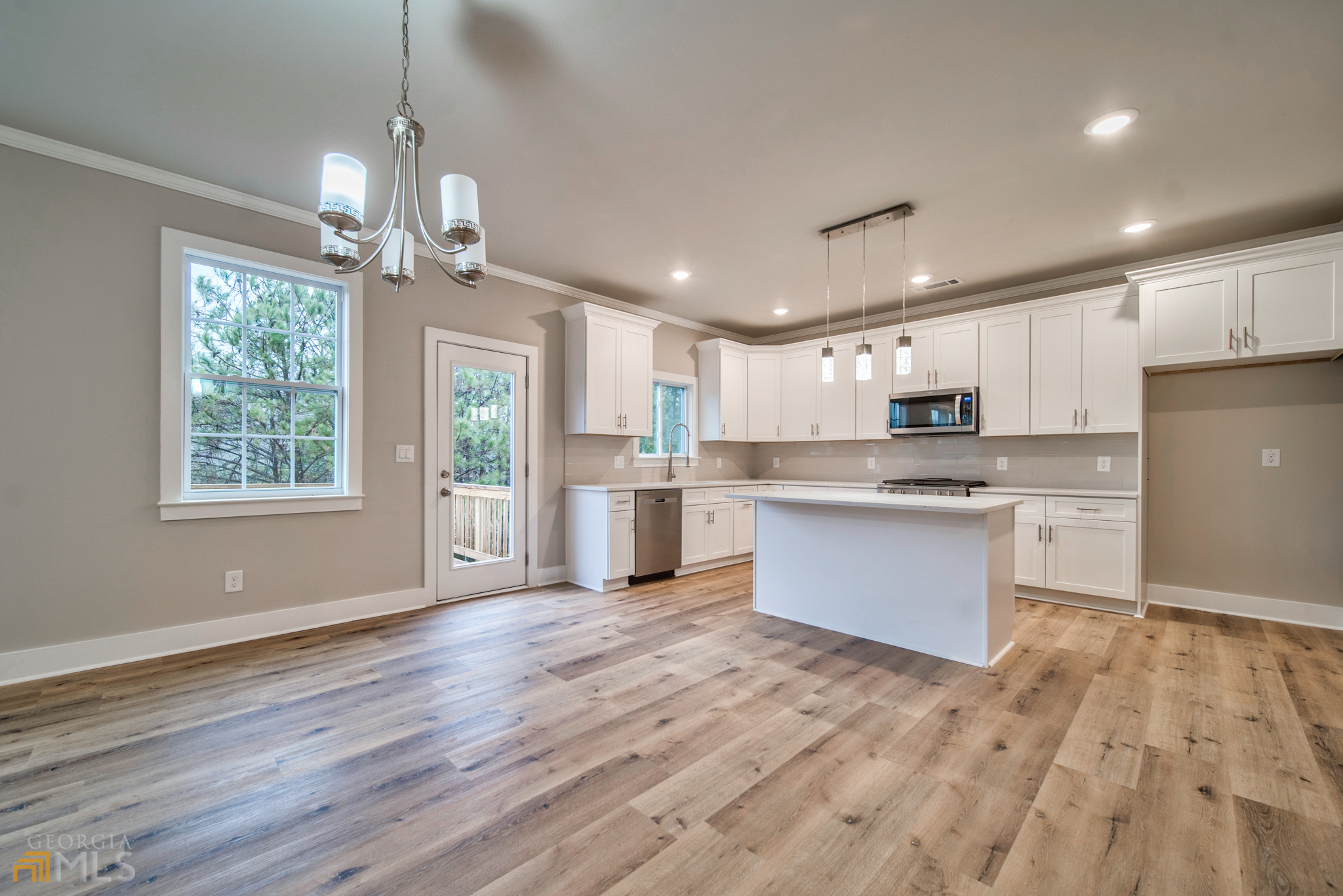 4005 Hamilton Cove Court Property Photo 17