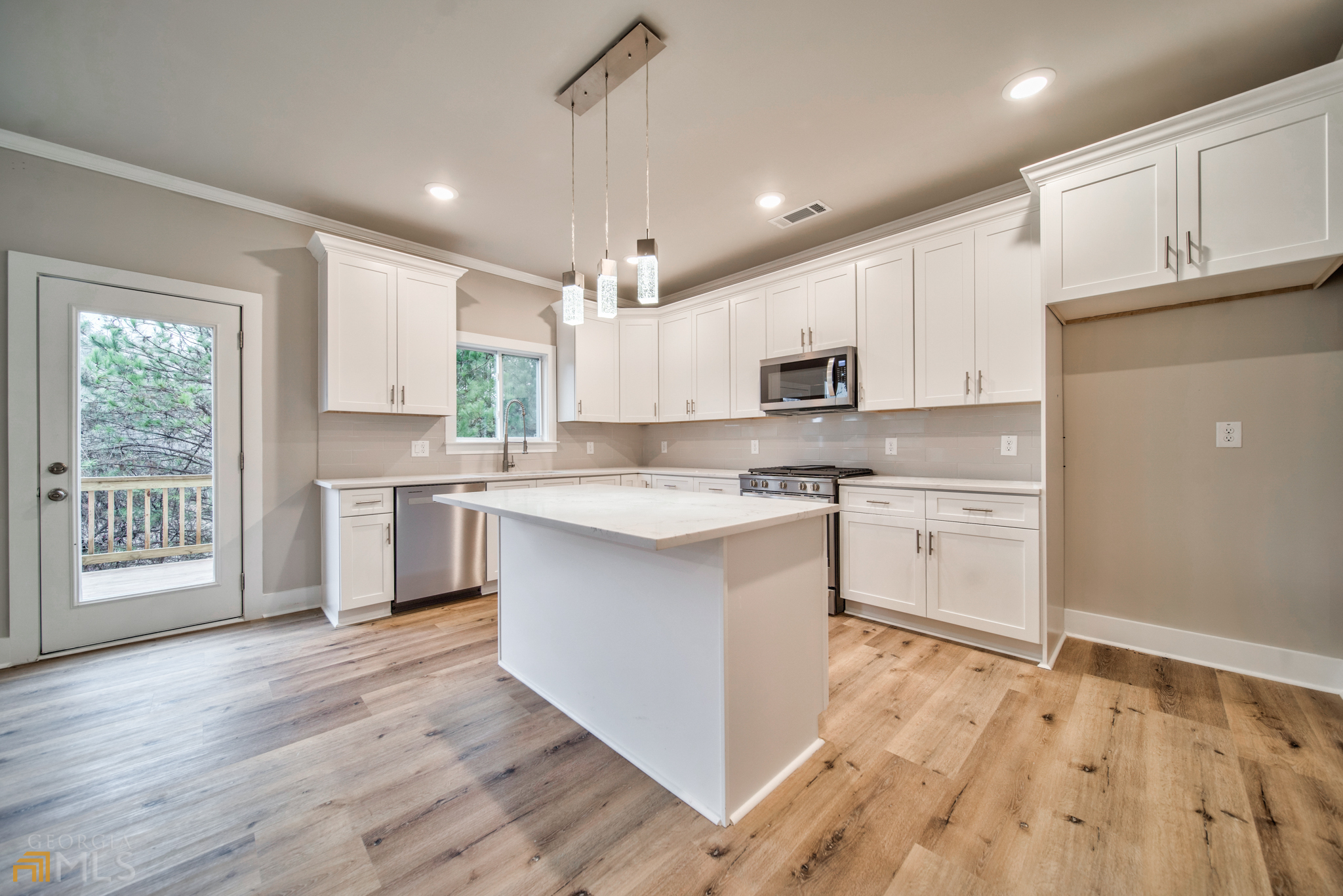 4005 Hamilton Cove Court Property Photo 18