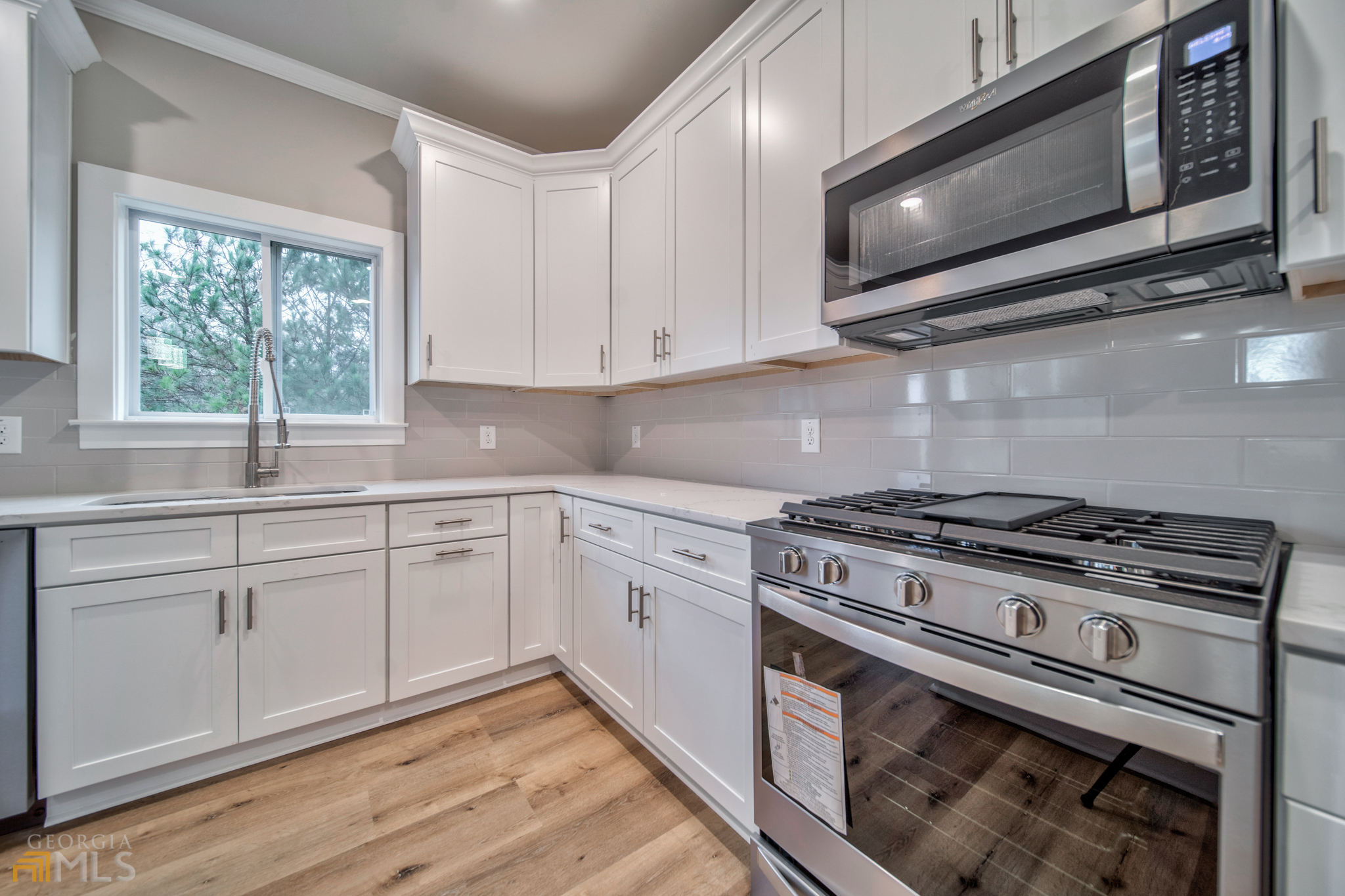4005 Hamilton Cove Court Property Photo 21