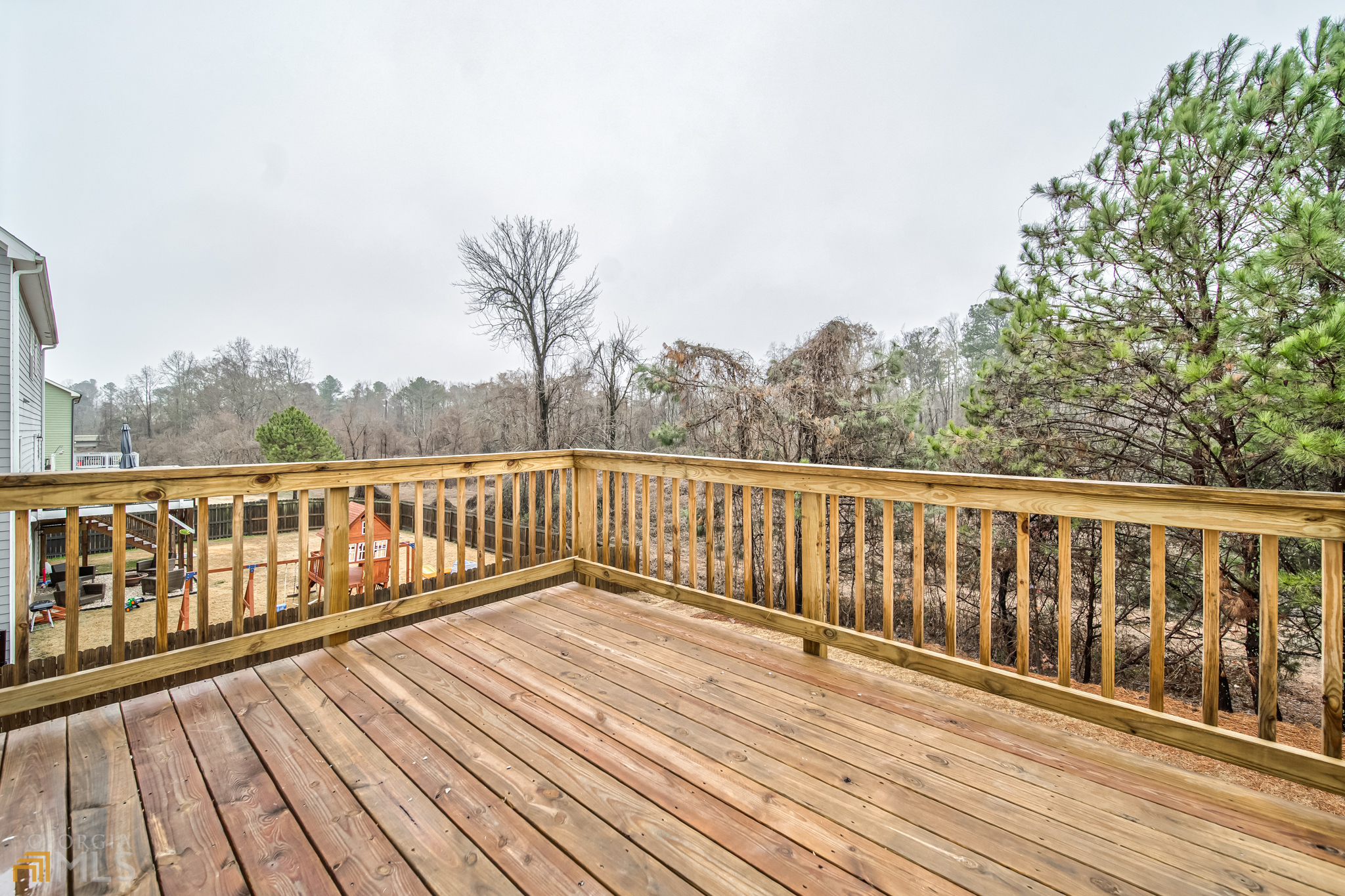 4005 Hamilton Cove Court Property Photo 48