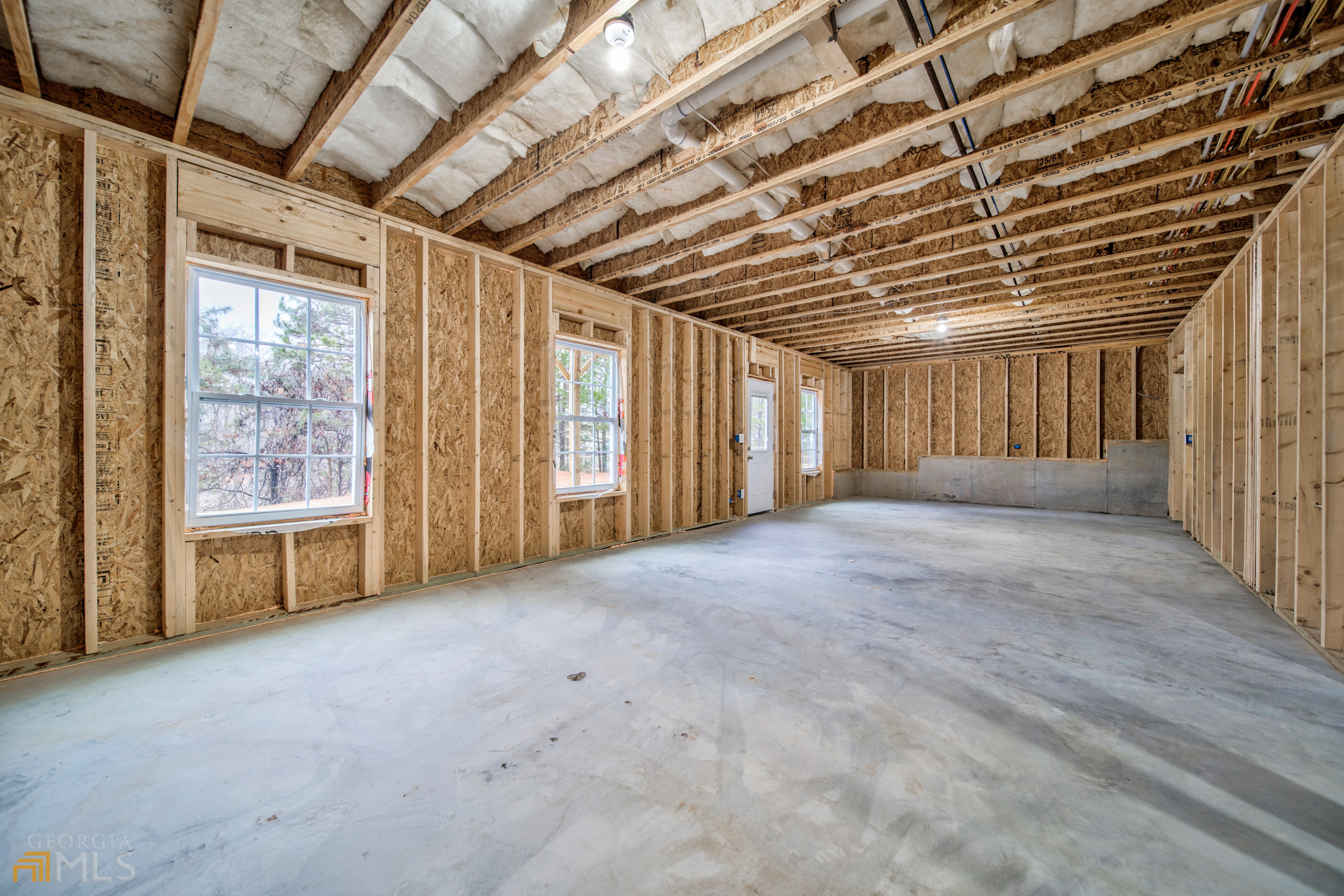 4005 Hamilton Cove Court Property Photo 49