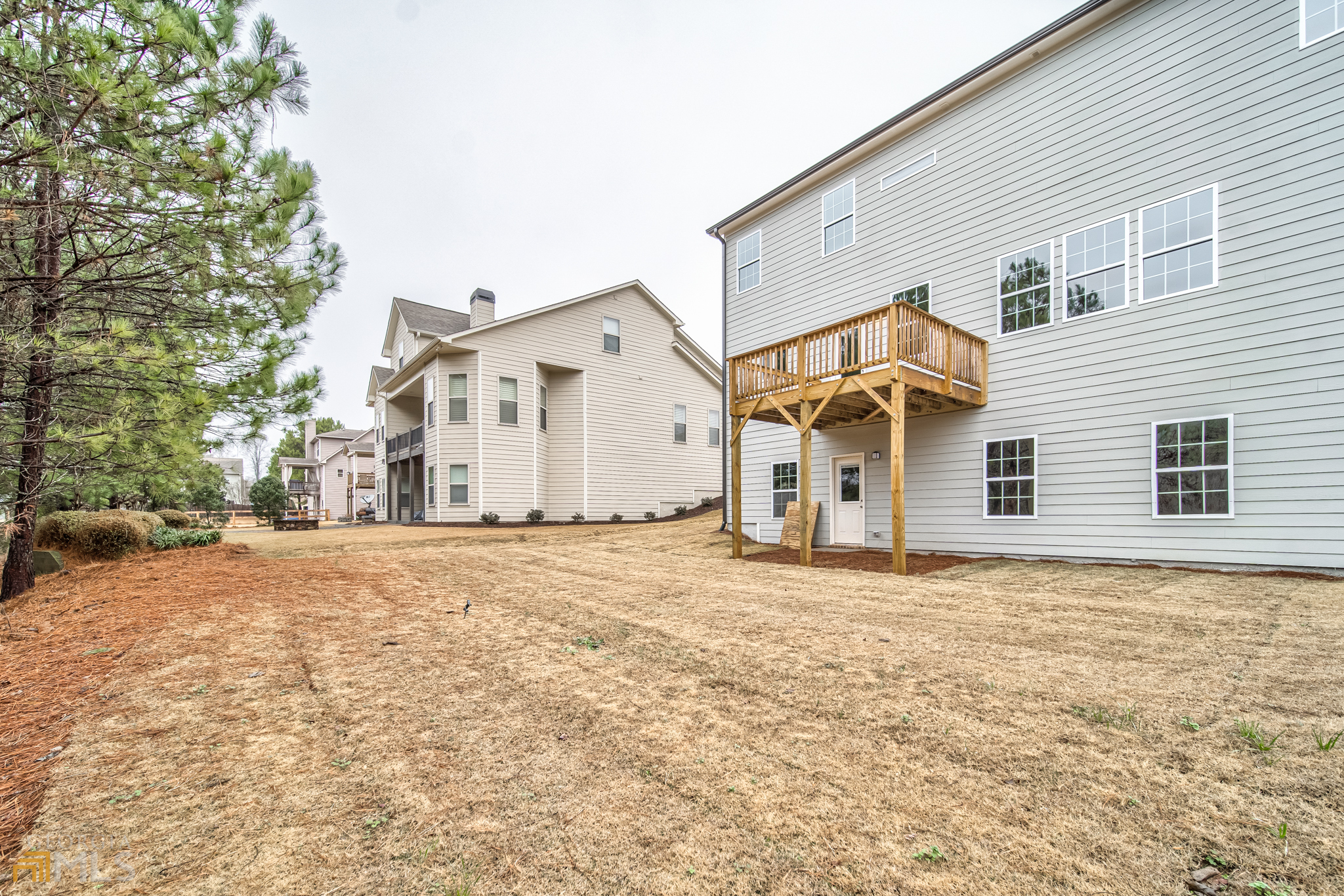 4005 Hamilton Cove Court Property Photo 51