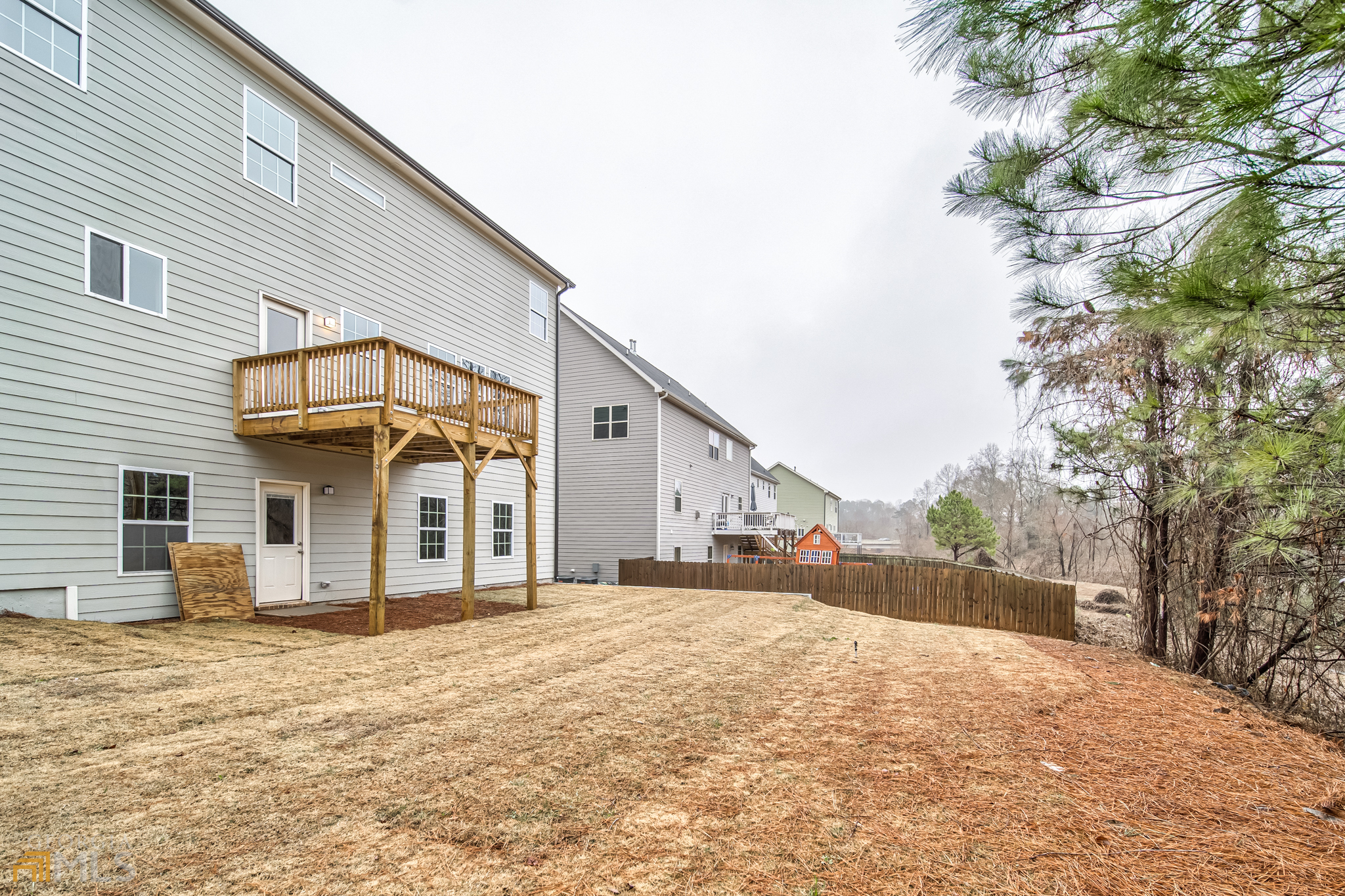4005 Hamilton Cove Court Property Photo 52