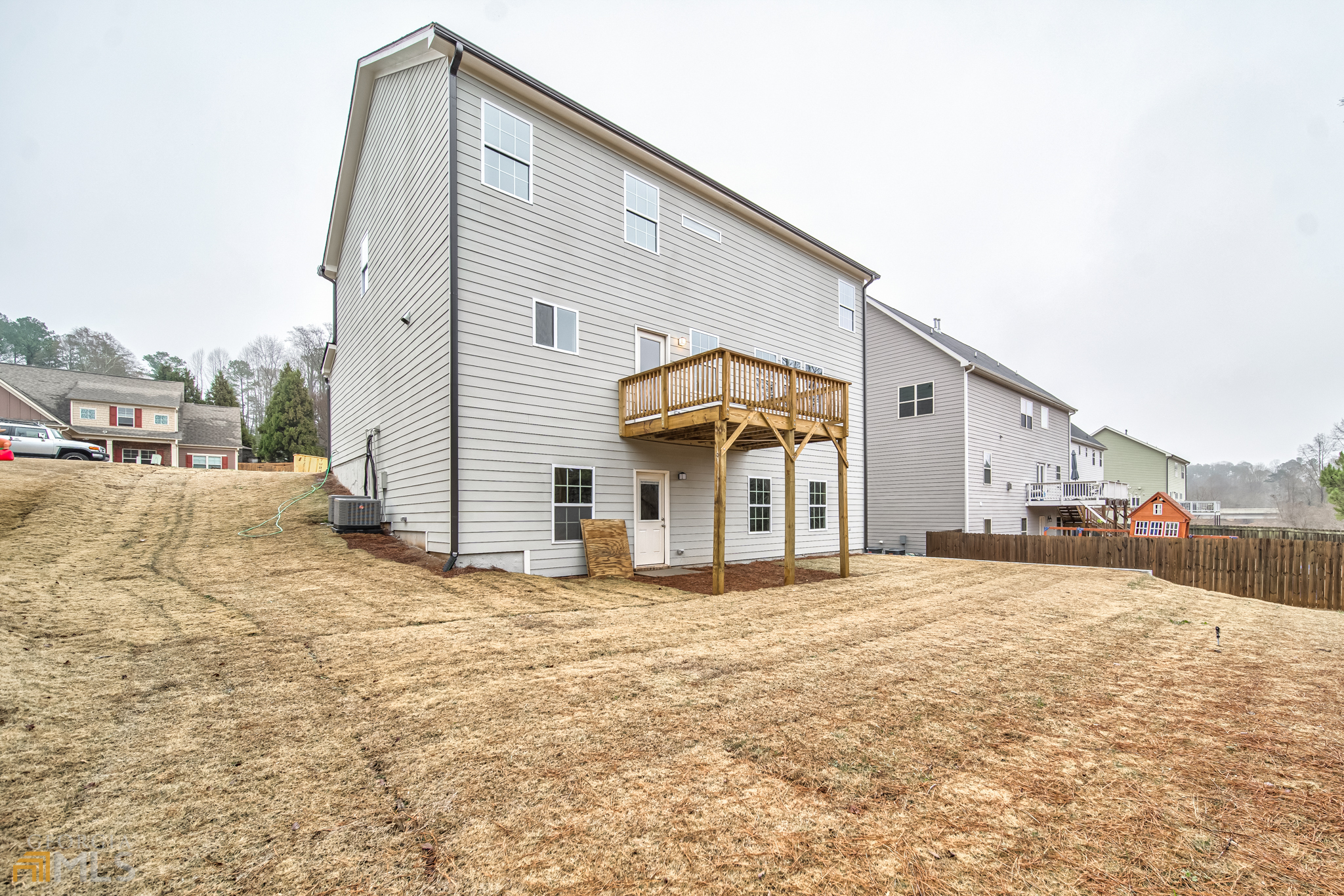 4005 Hamilton Cove Court Property Photo 54