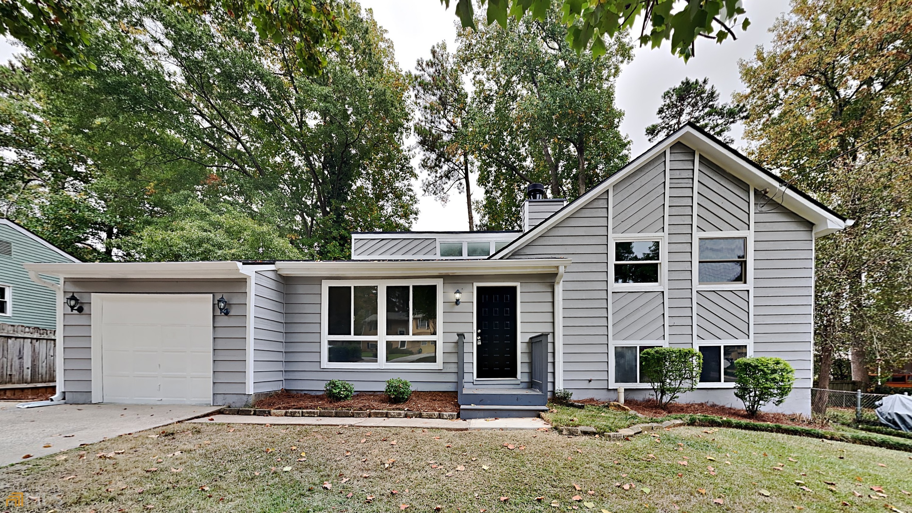 4222 Hopkins Lake Drive Property Photo