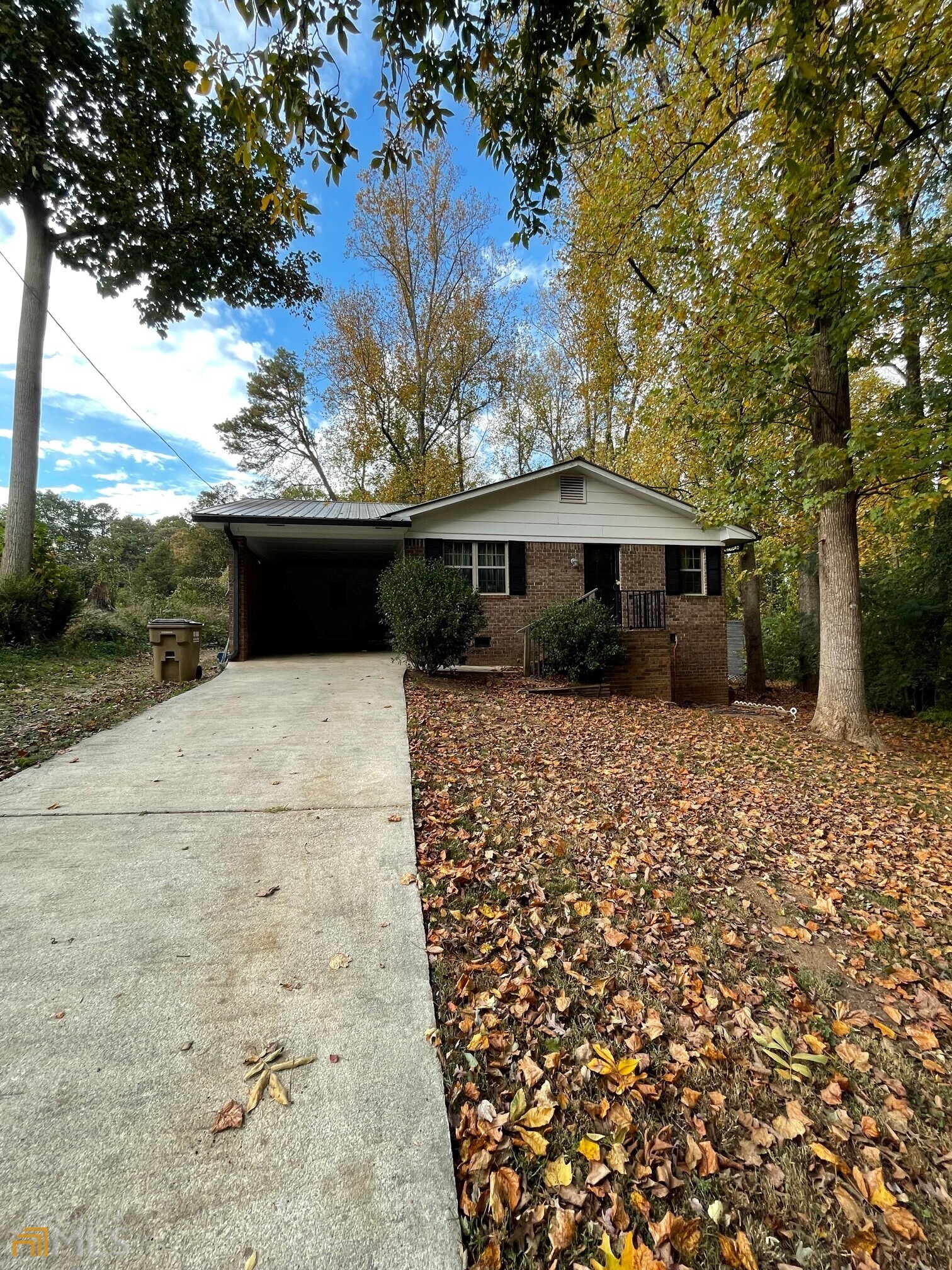 4178 Mangum Mill Road