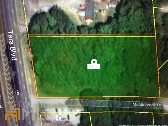 7500 Tara Boulevard Property Photo 1