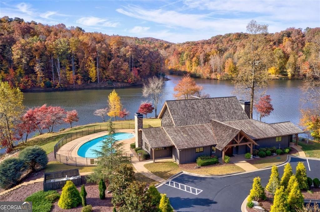 228 Stone Cliff Trace Property Photo 20