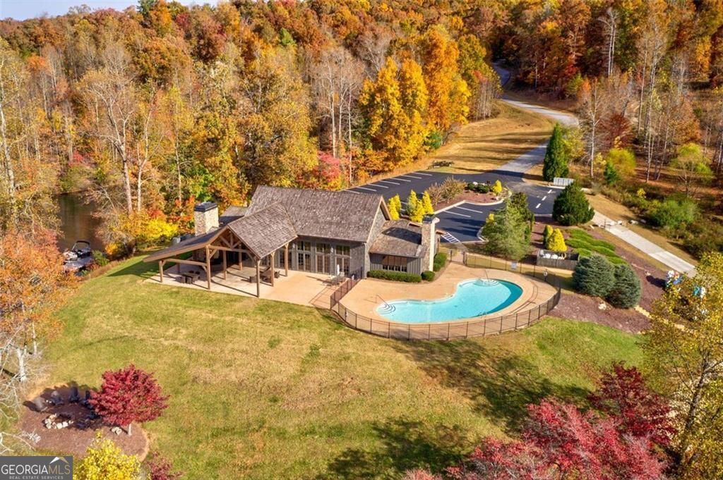 228 Stone Cliff Trace Property Photo 25