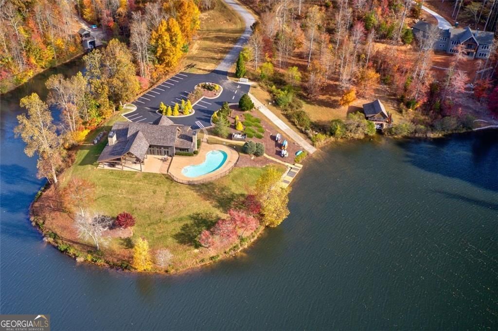 228 Stone Cliff Trace Property Photo 33
