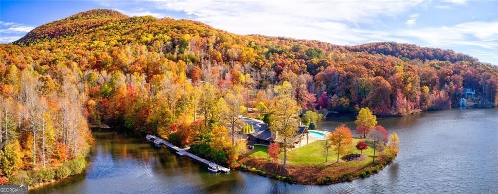 228 Stone Cliff Trace Property Photo 37