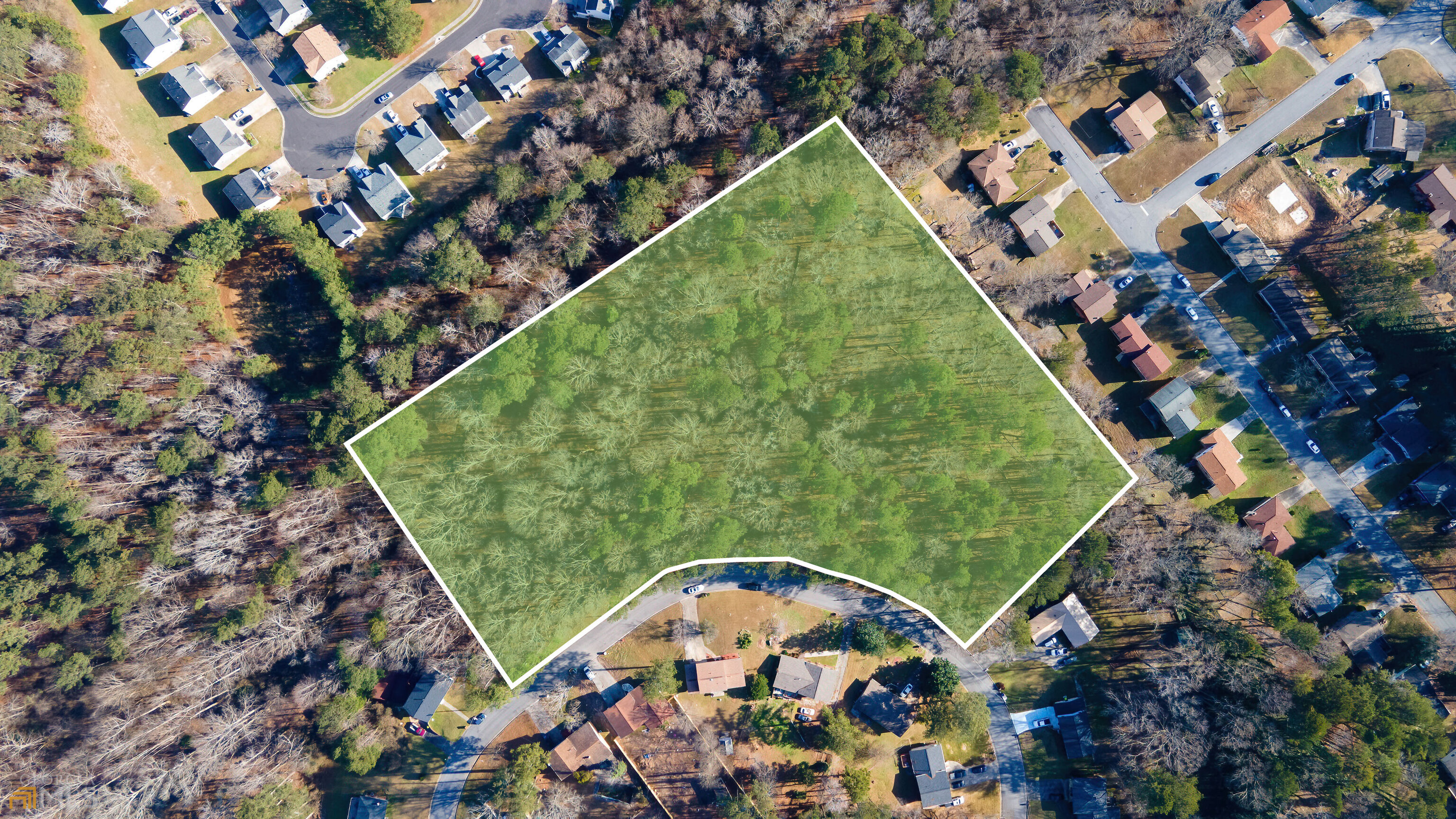 0 Creekview Circle Property Photo 1