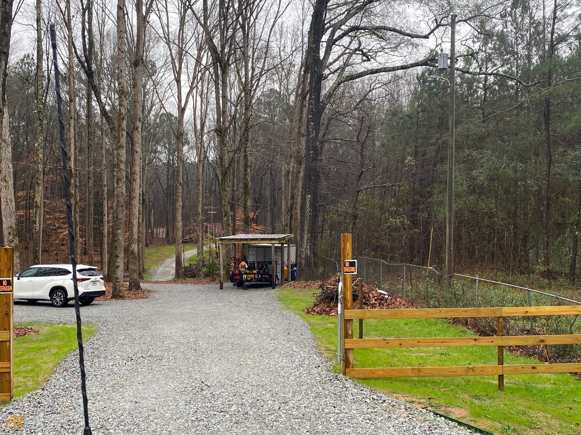20606 Ga Highway 34 Property Photo 2