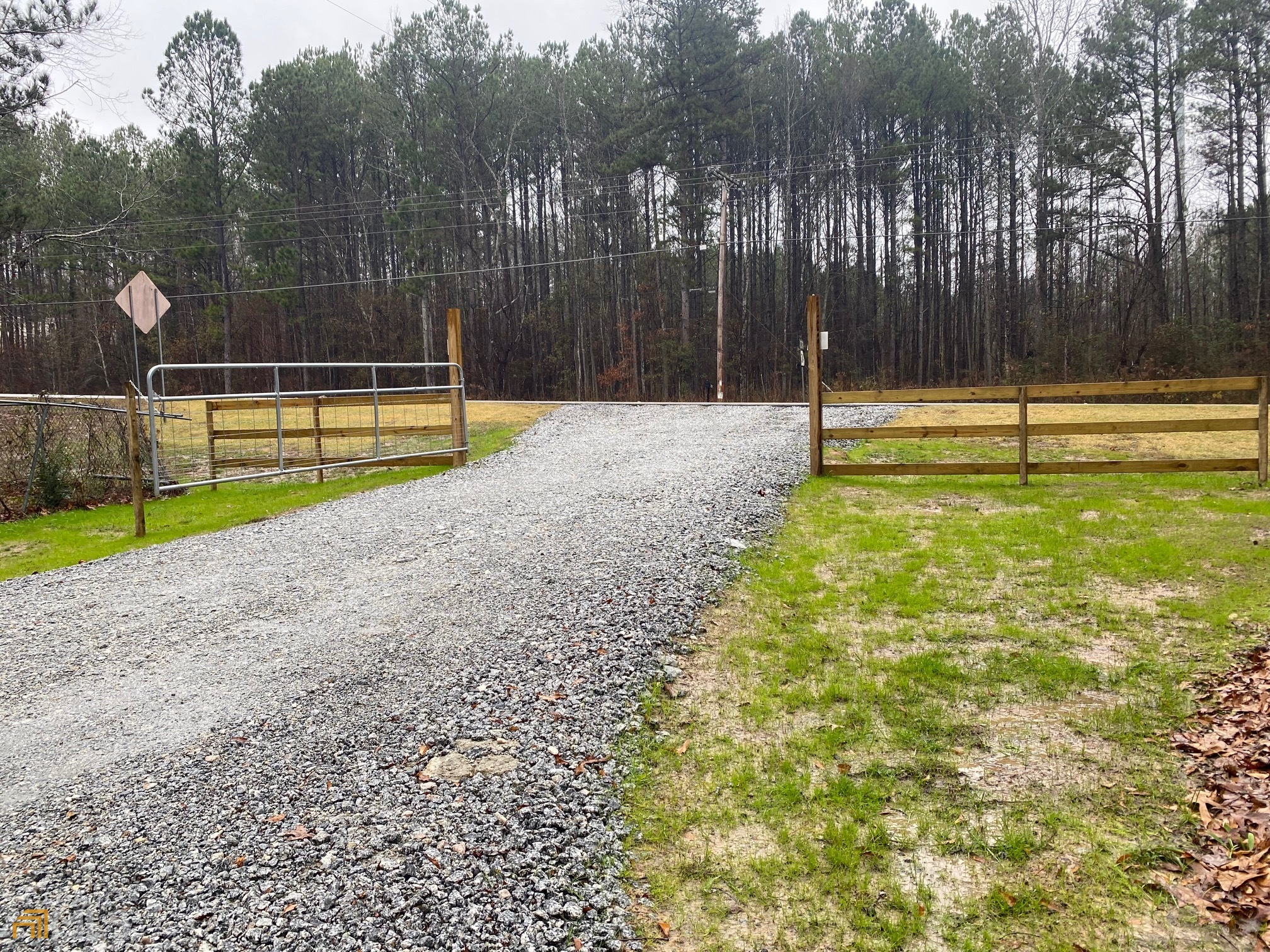 20606 Ga Highway 34 Property Photo 3