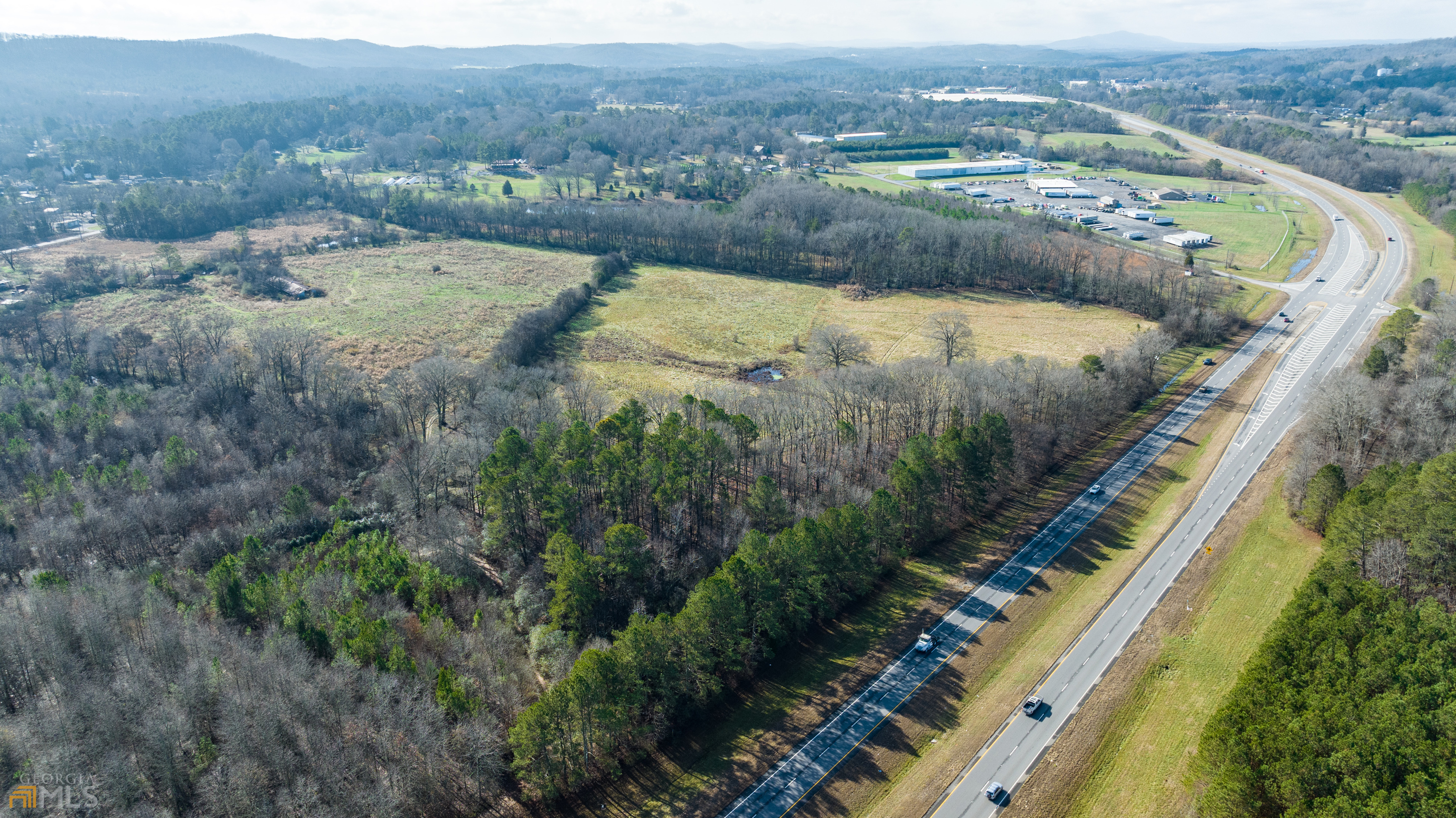 0 Calhoun Highway Property Photo 4