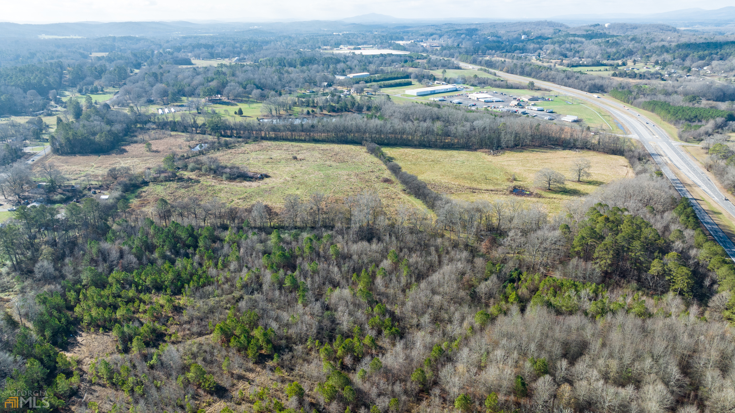 0 Calhoun Highway Property Photo 5