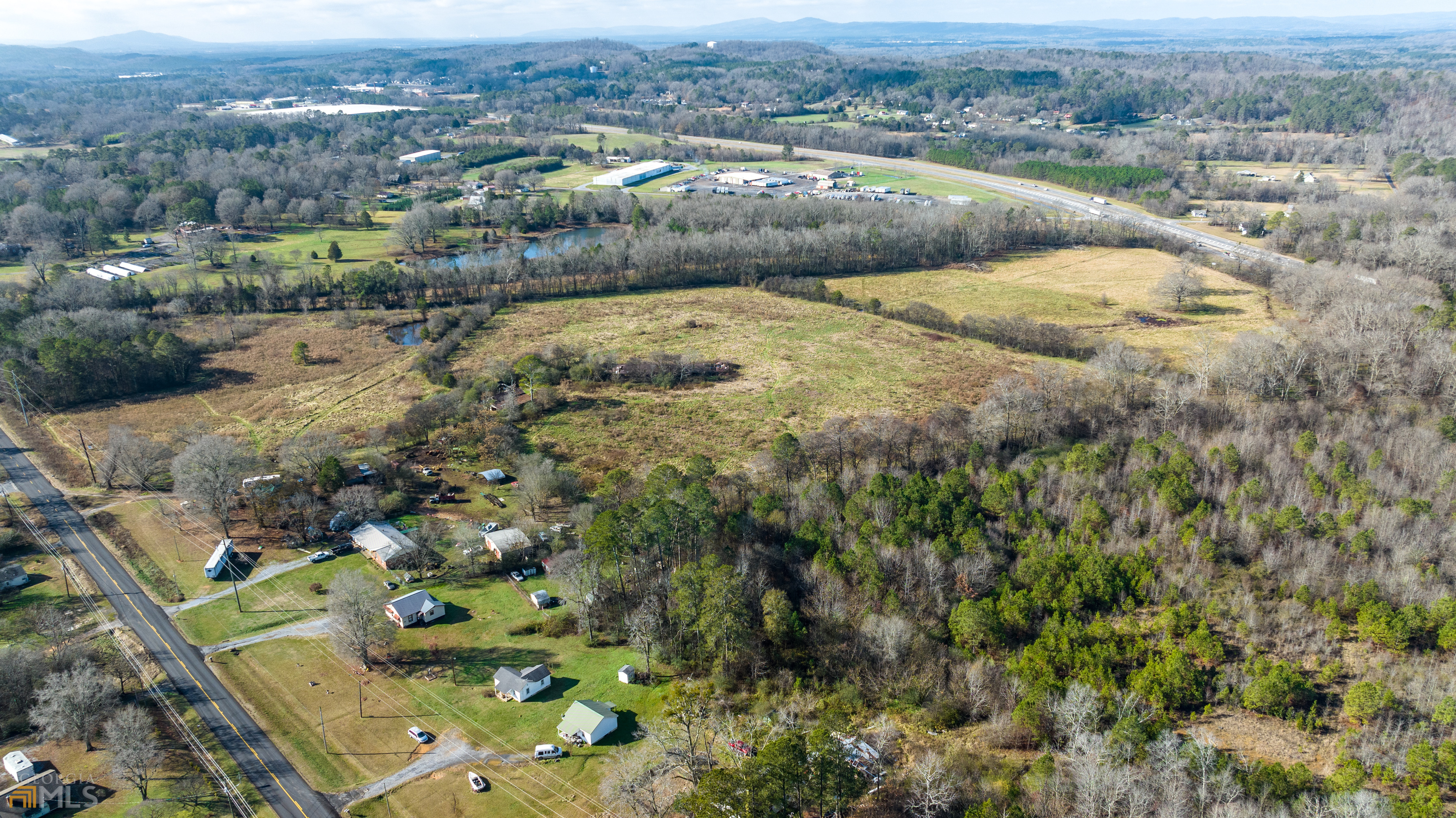 0 Calhoun Highway Property Photo 6