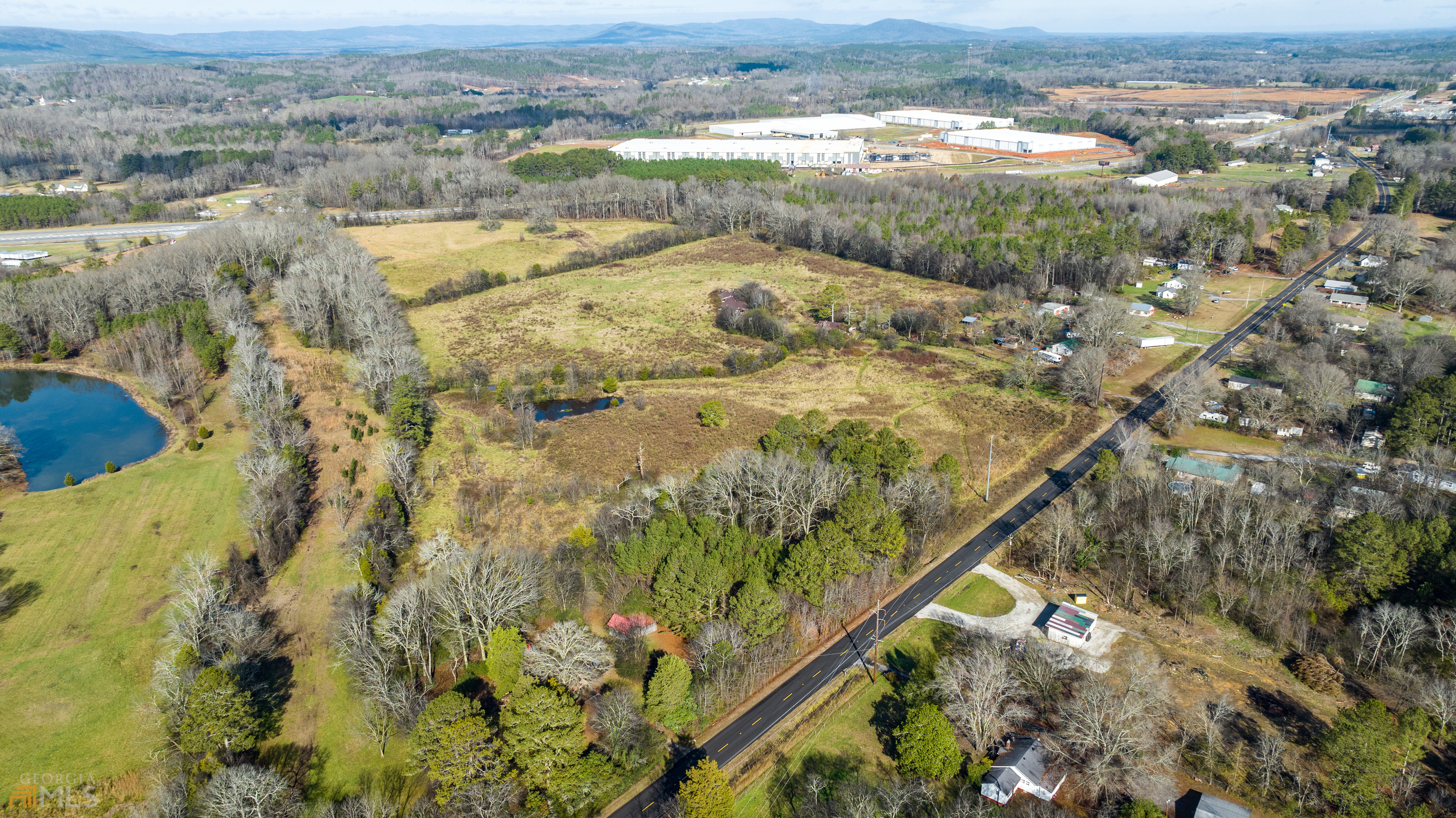 0 Calhoun Highway Property Photo 7