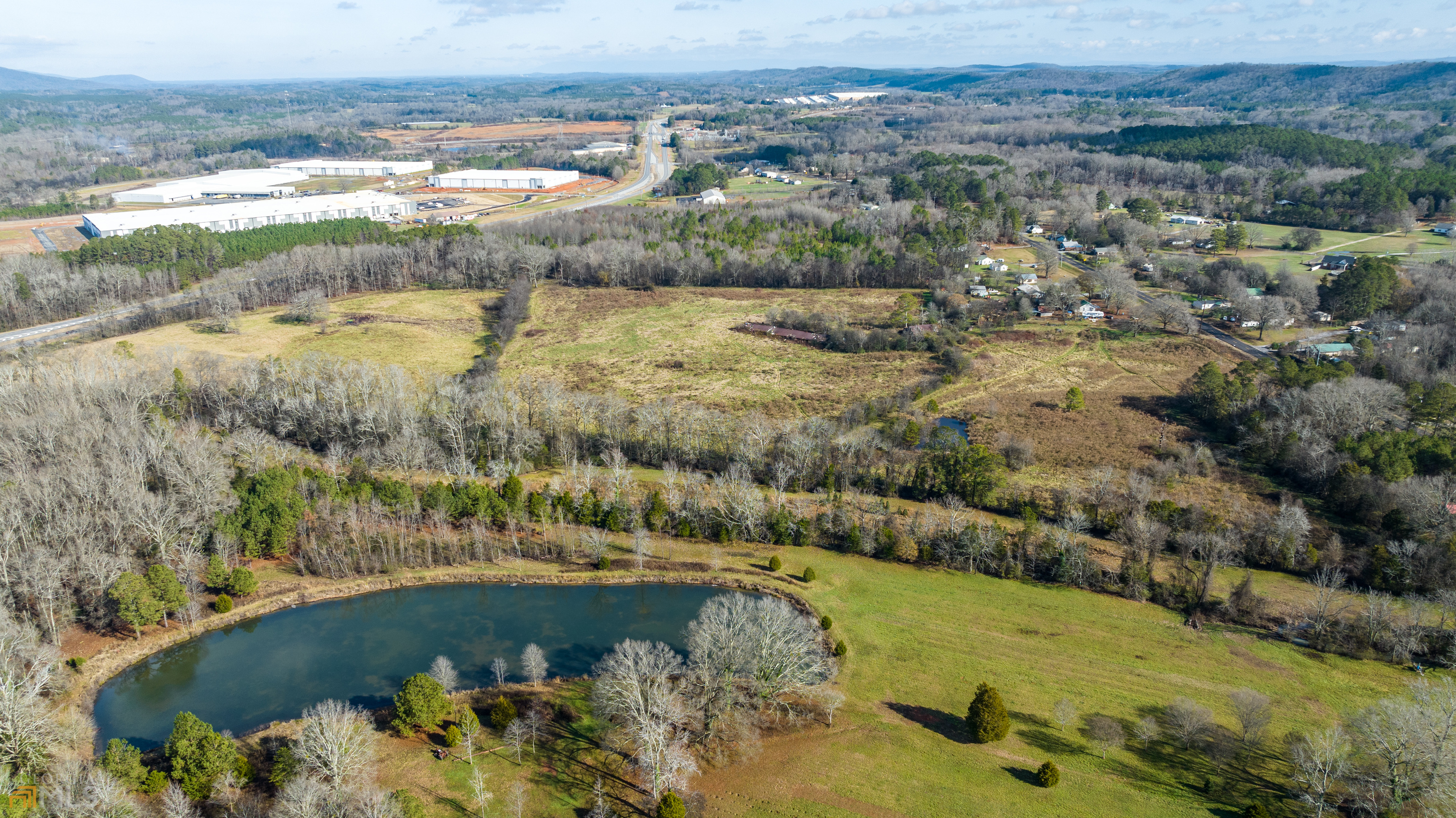 0 Calhoun Highway Property Photo 8
