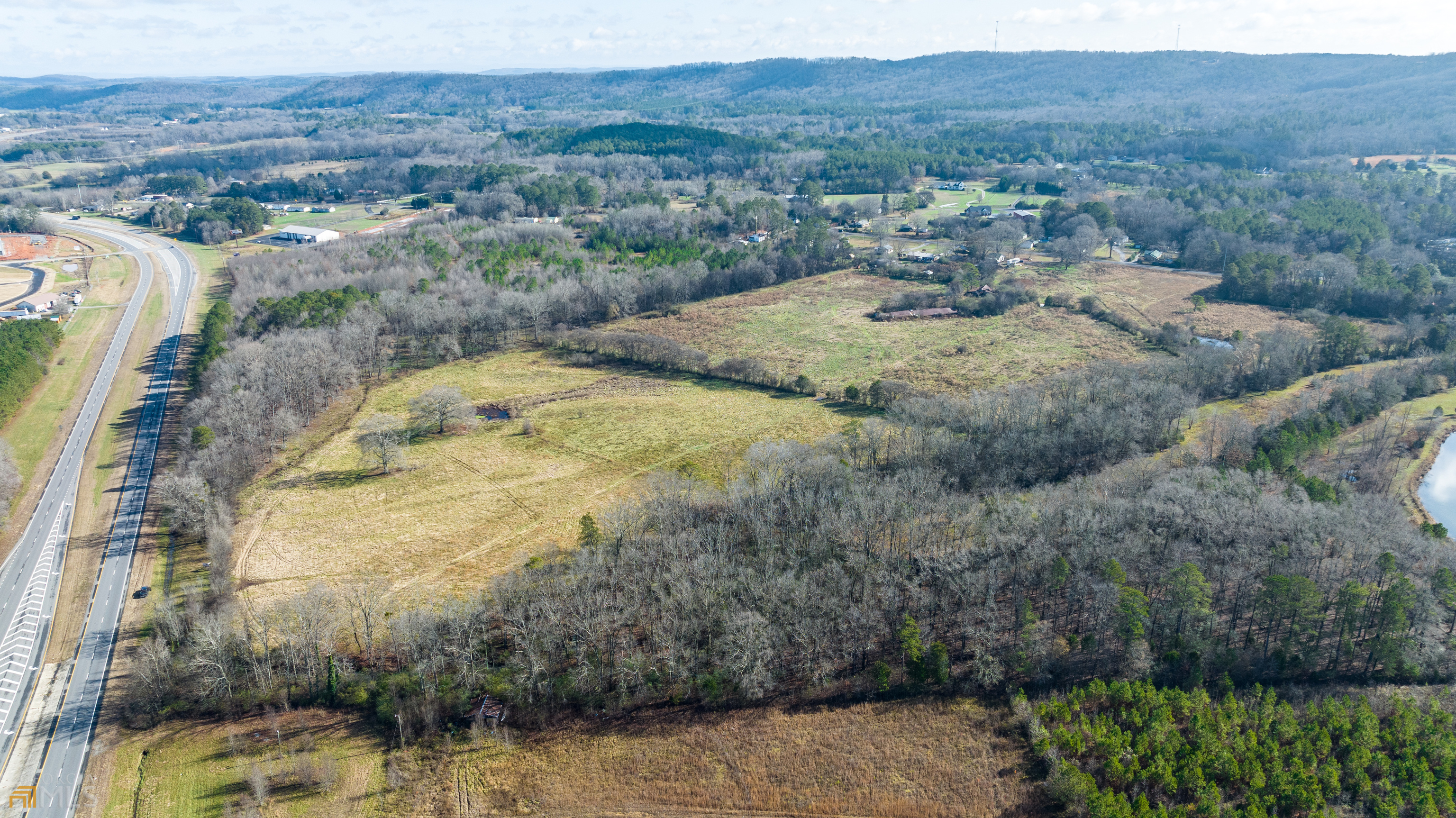 0 Calhoun Highway Property Photo 9