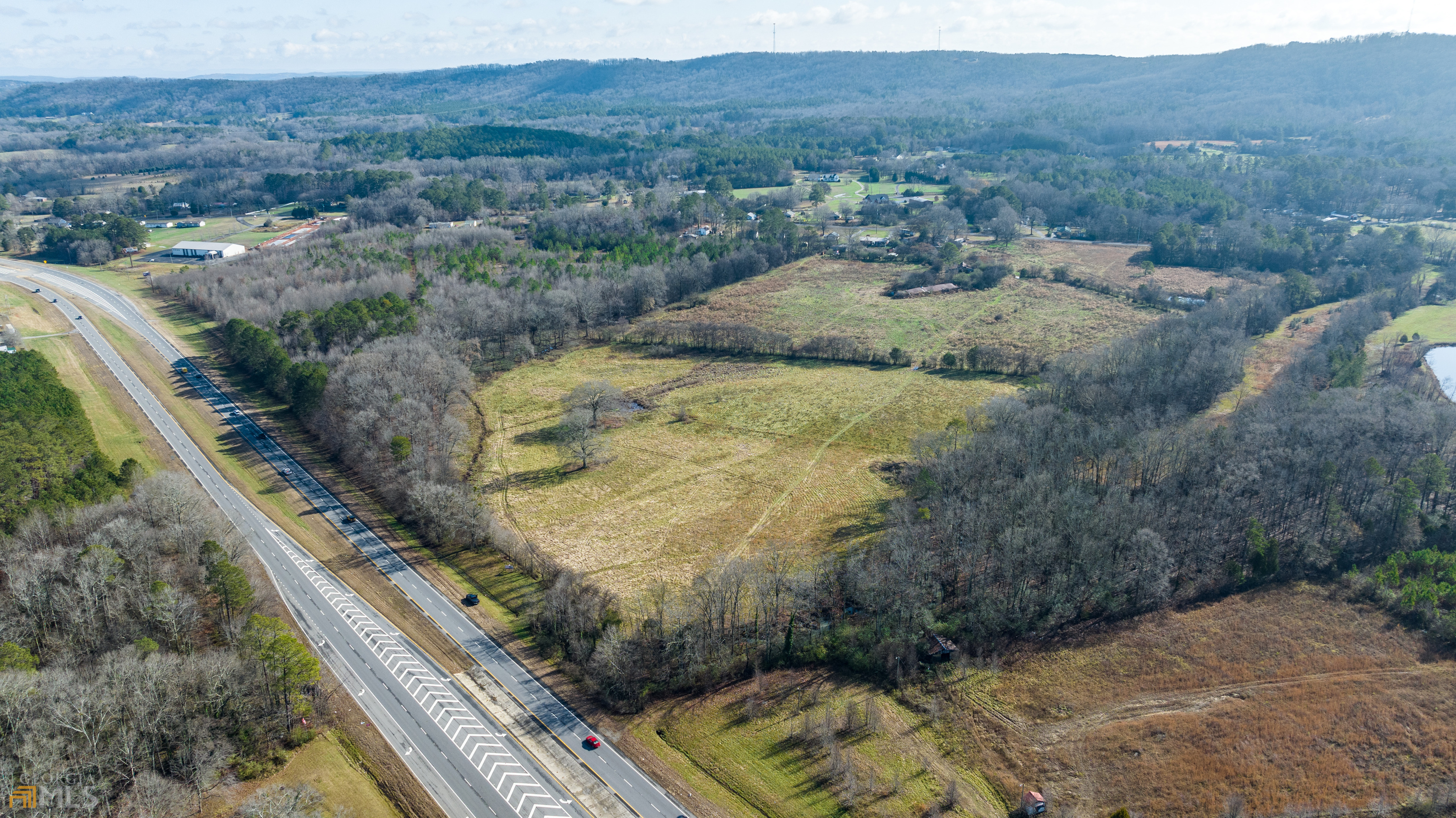 0 Calhoun Highway Property Photo 10