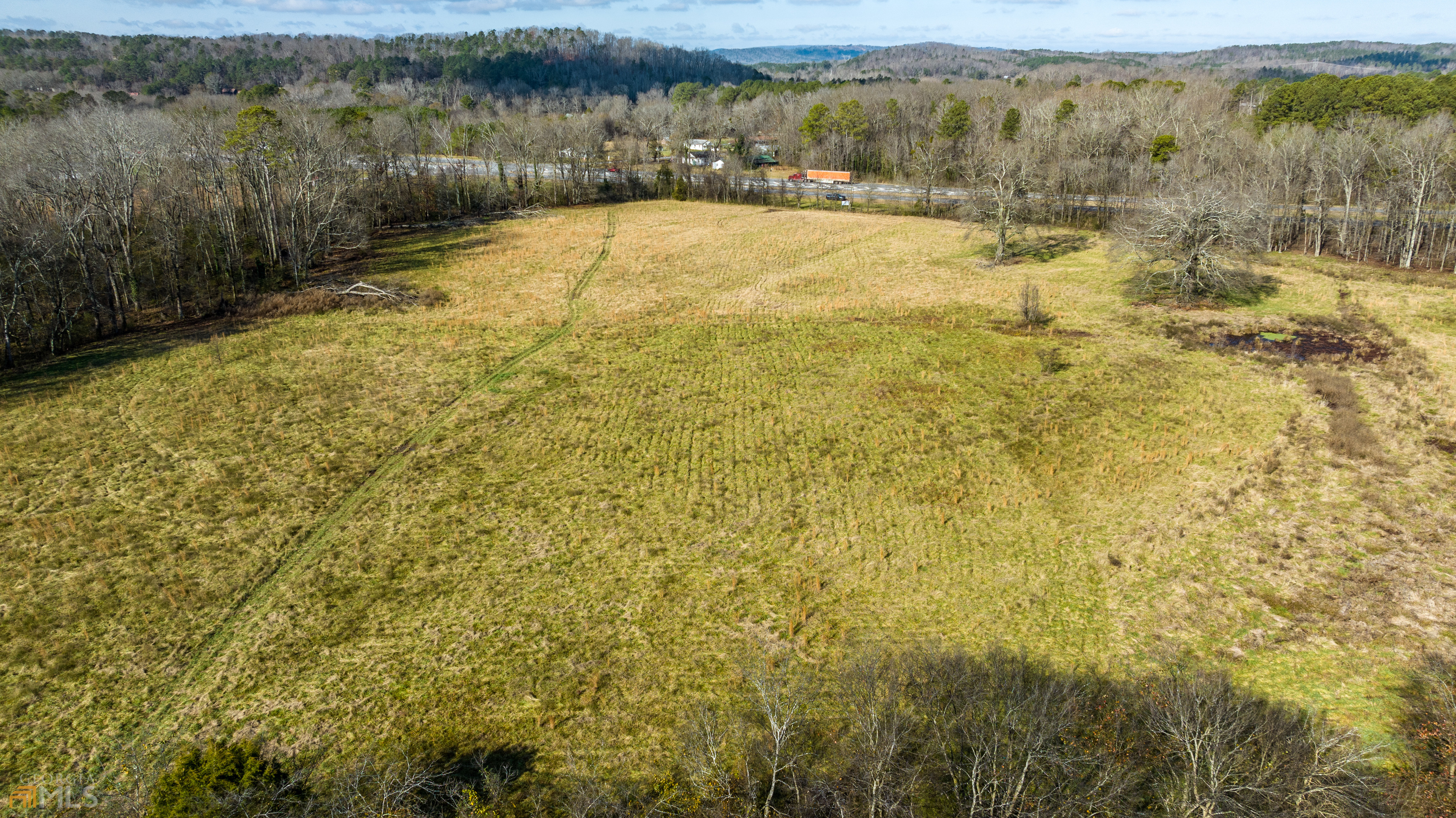 0 Calhoun Highway Property Photo 13