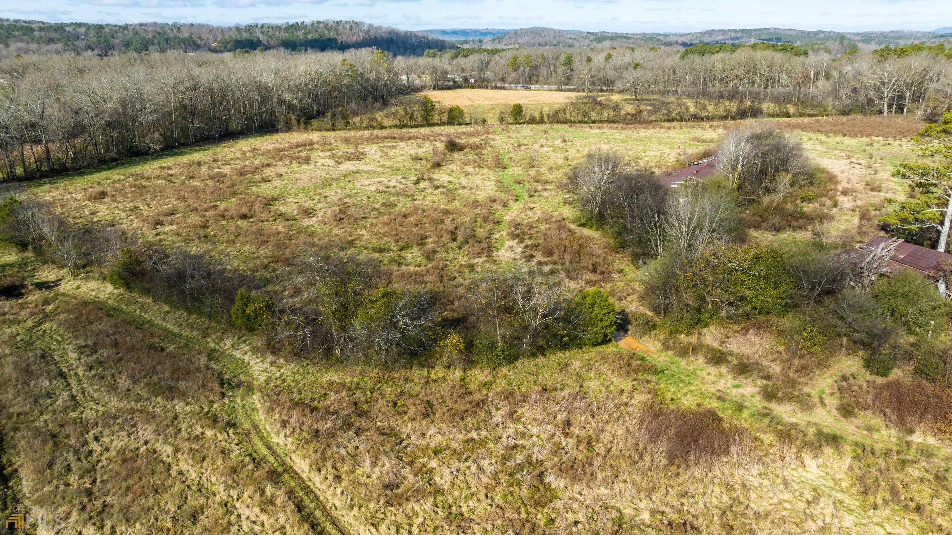 0 Calhoun Highway Property Photo 14
