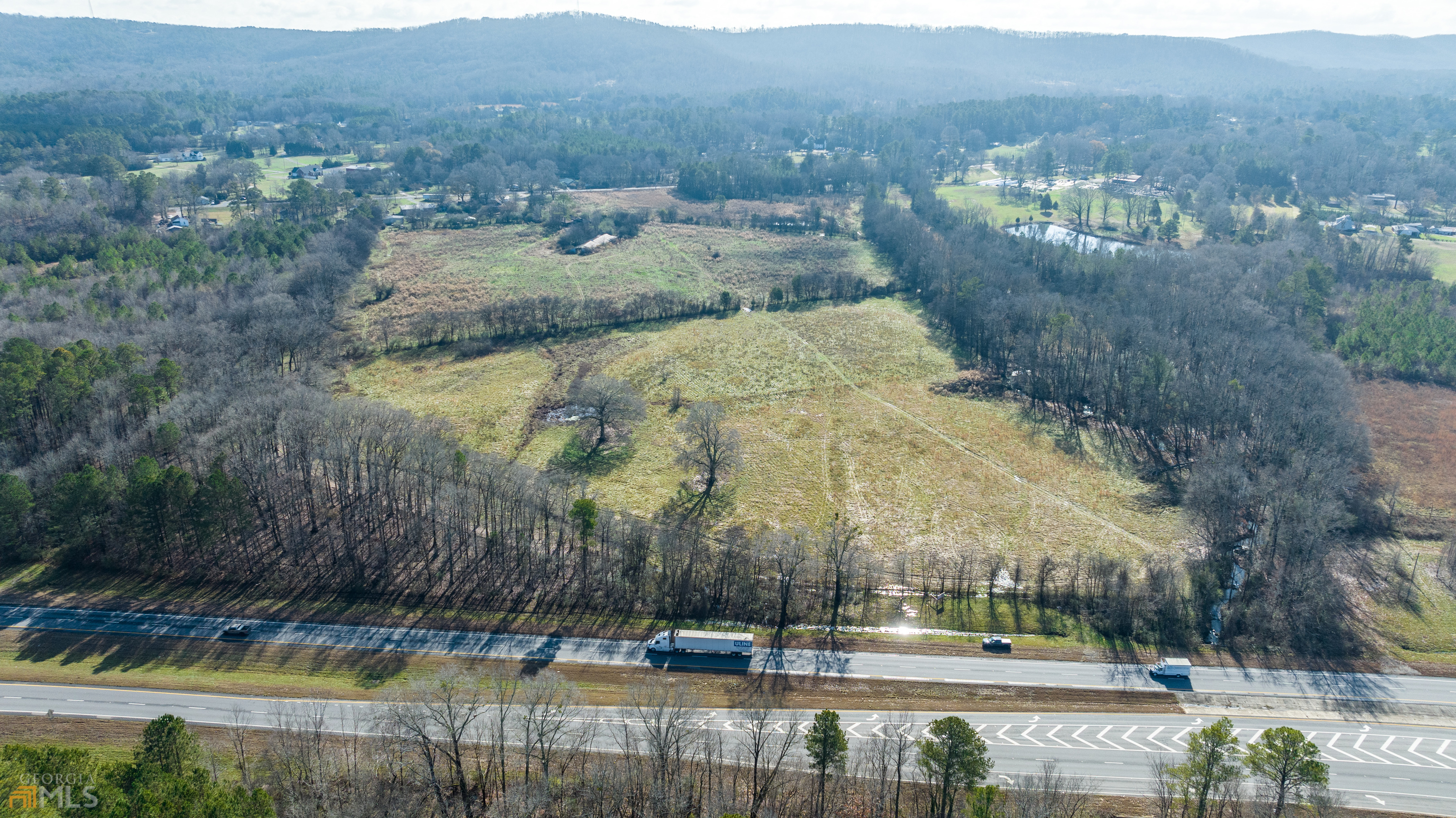 0 Calhoun Highway Property Photo 15