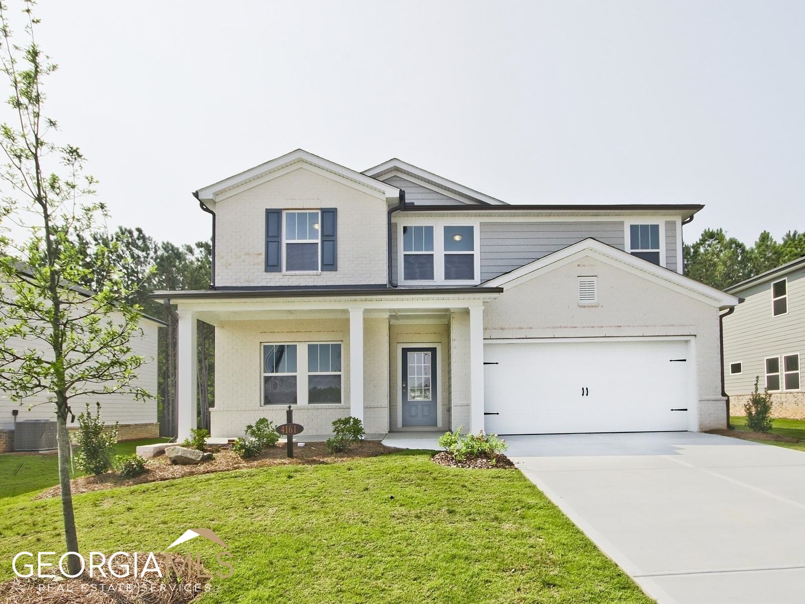4161 Dean Grove Way Property Photo 1