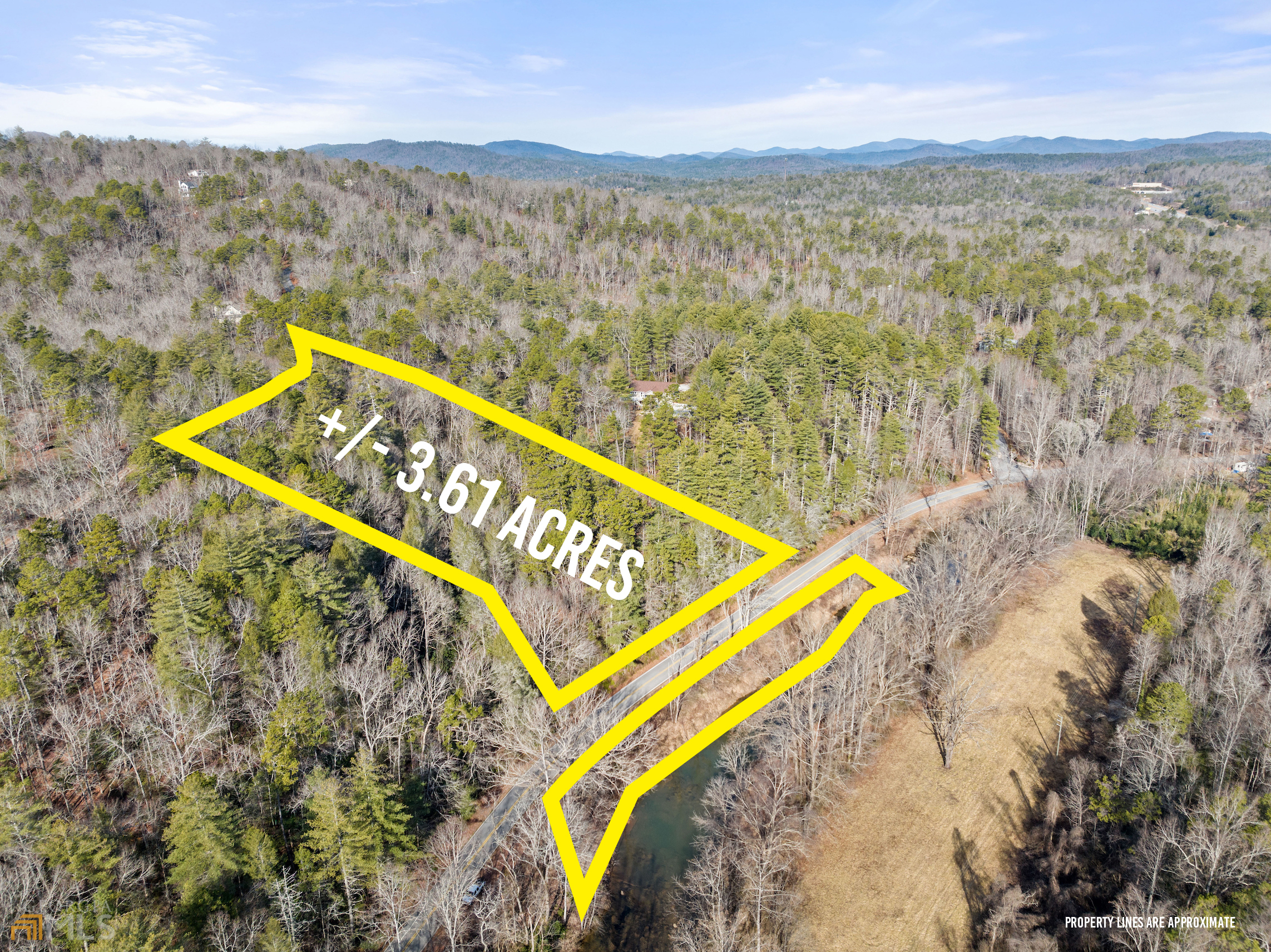0 Deer Haven Trail