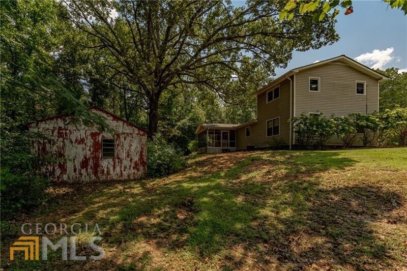 1920 Rock House Road Property Photo 24