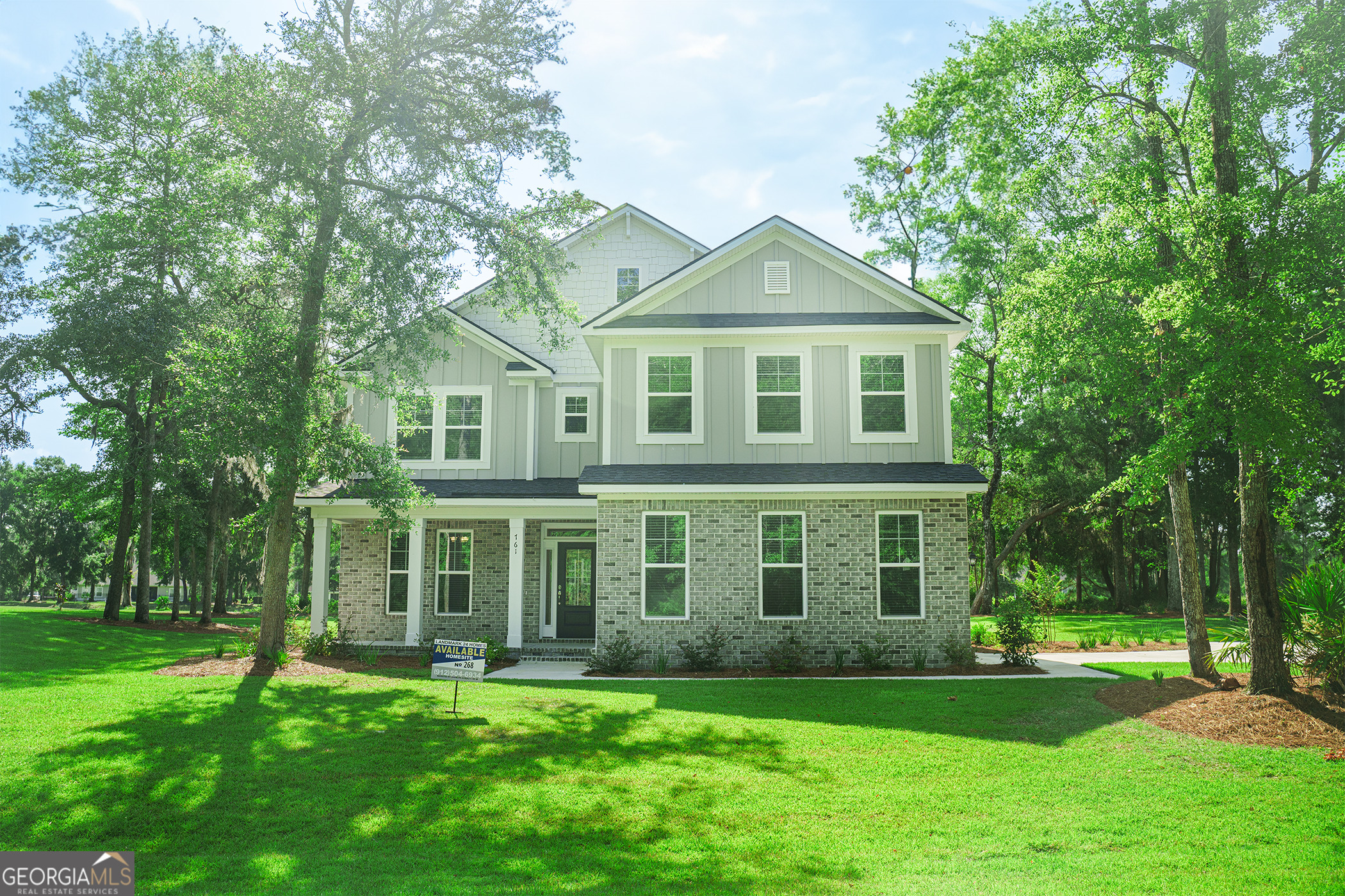 761 Harbour Island Circle Property Photo 1