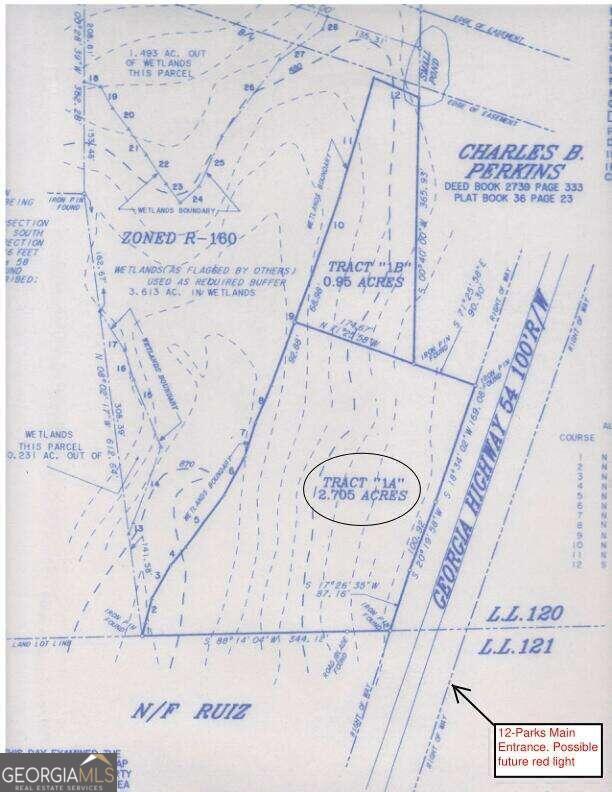 0 Highway 54 Property Photo 3